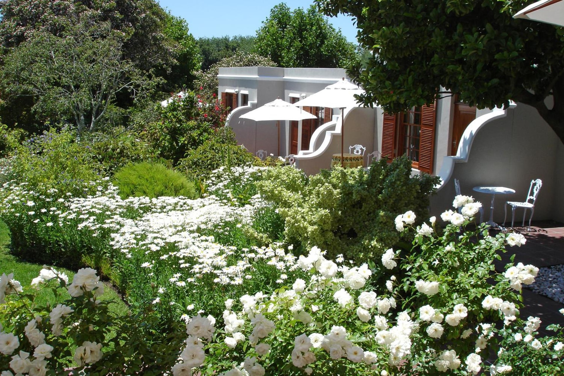 Glen Avon Lodge - Constantia