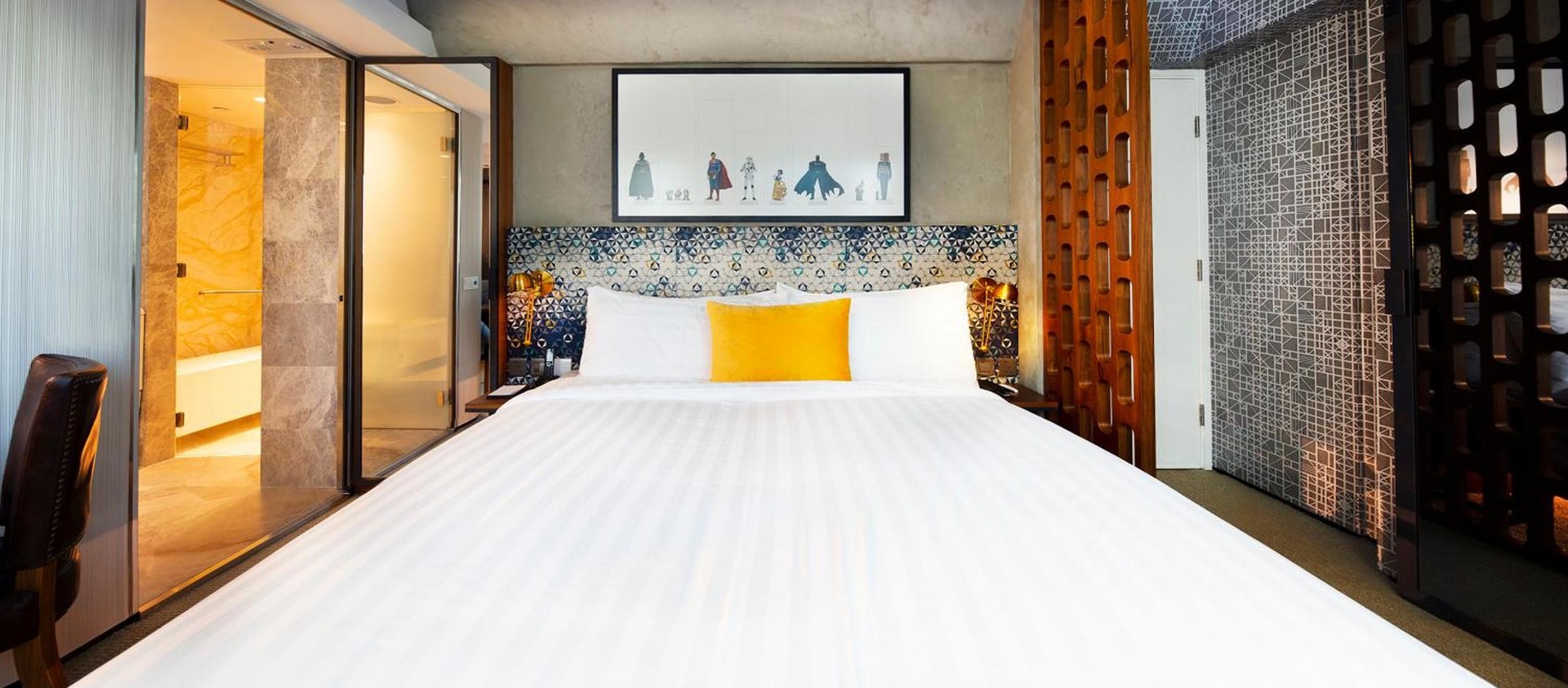 Ovolo Central