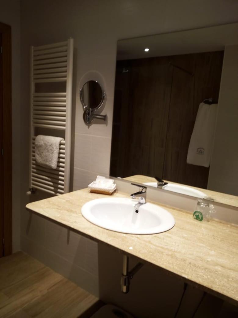 Apartaments Turistics Pirineu