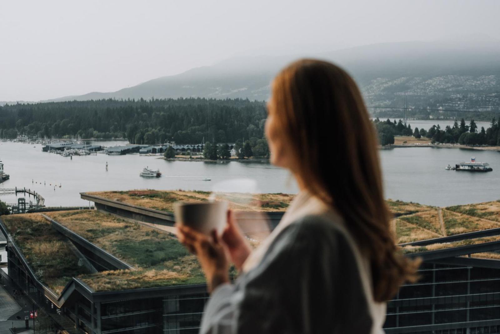 Fairmont Waterfront