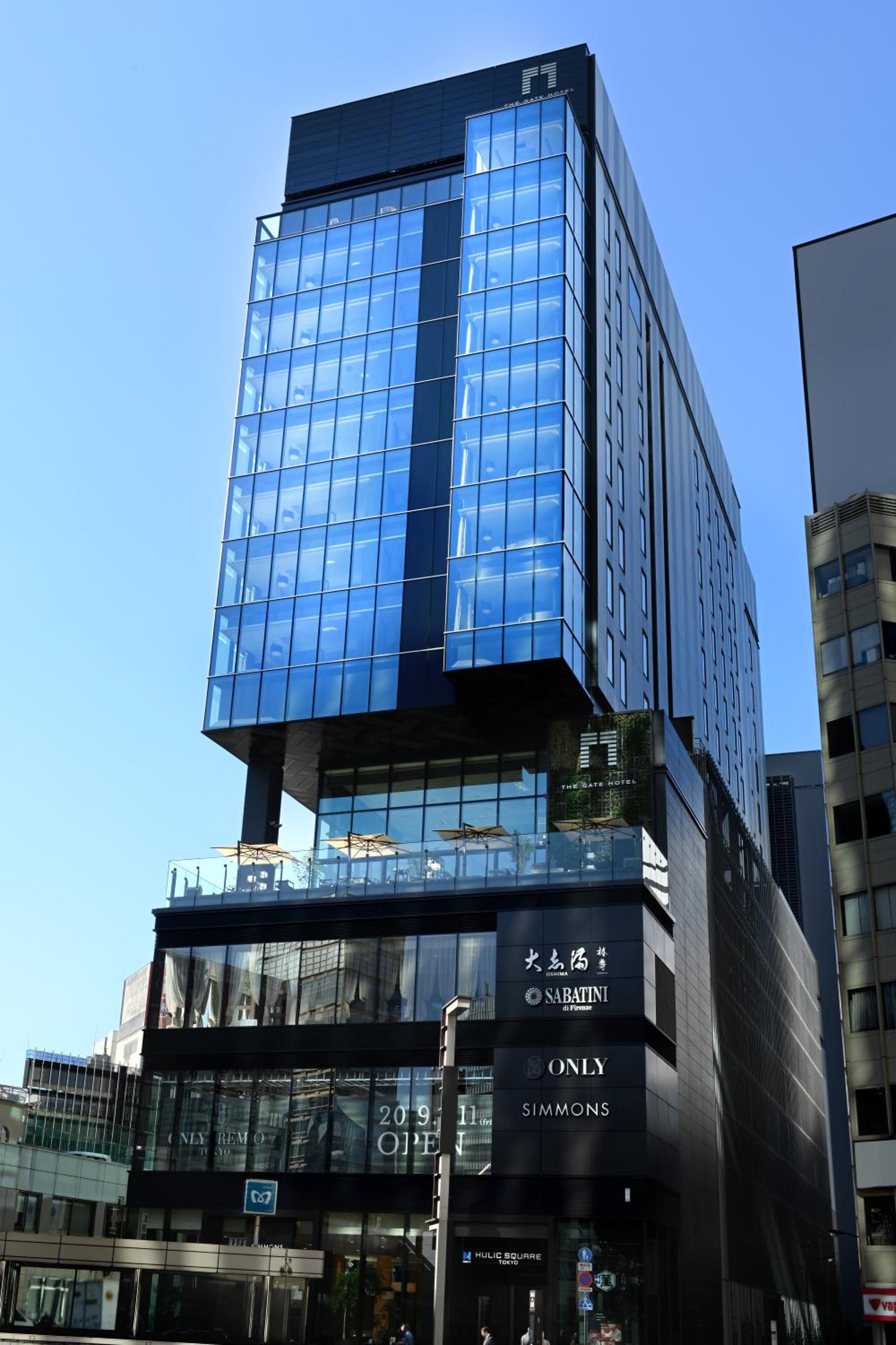 building