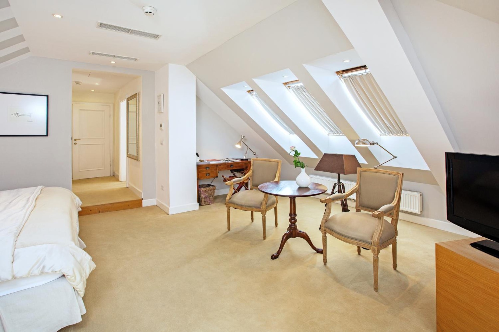 Lesar Hotel Angel - Member of Hip Hotels