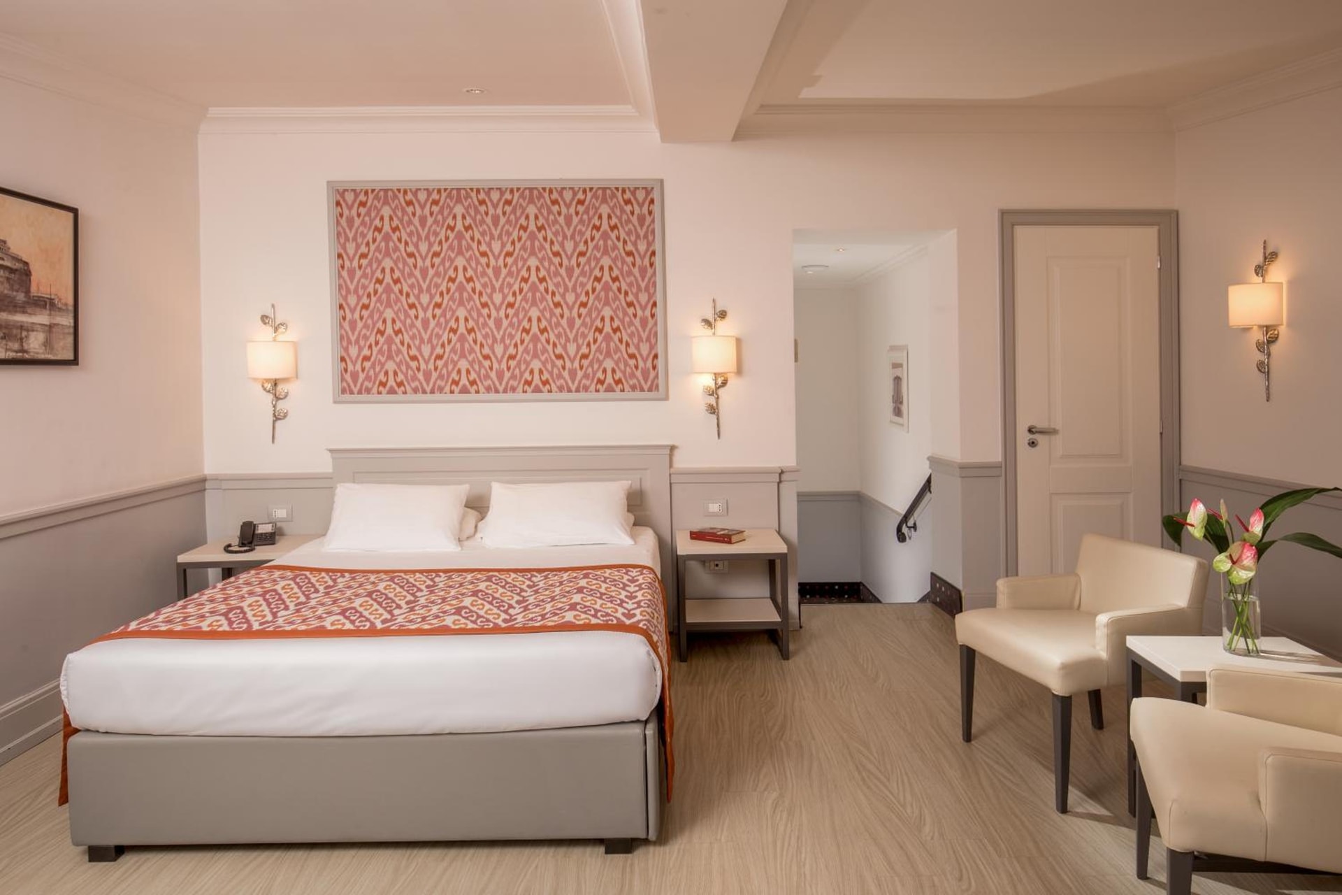 Hotel Della Conciliazione