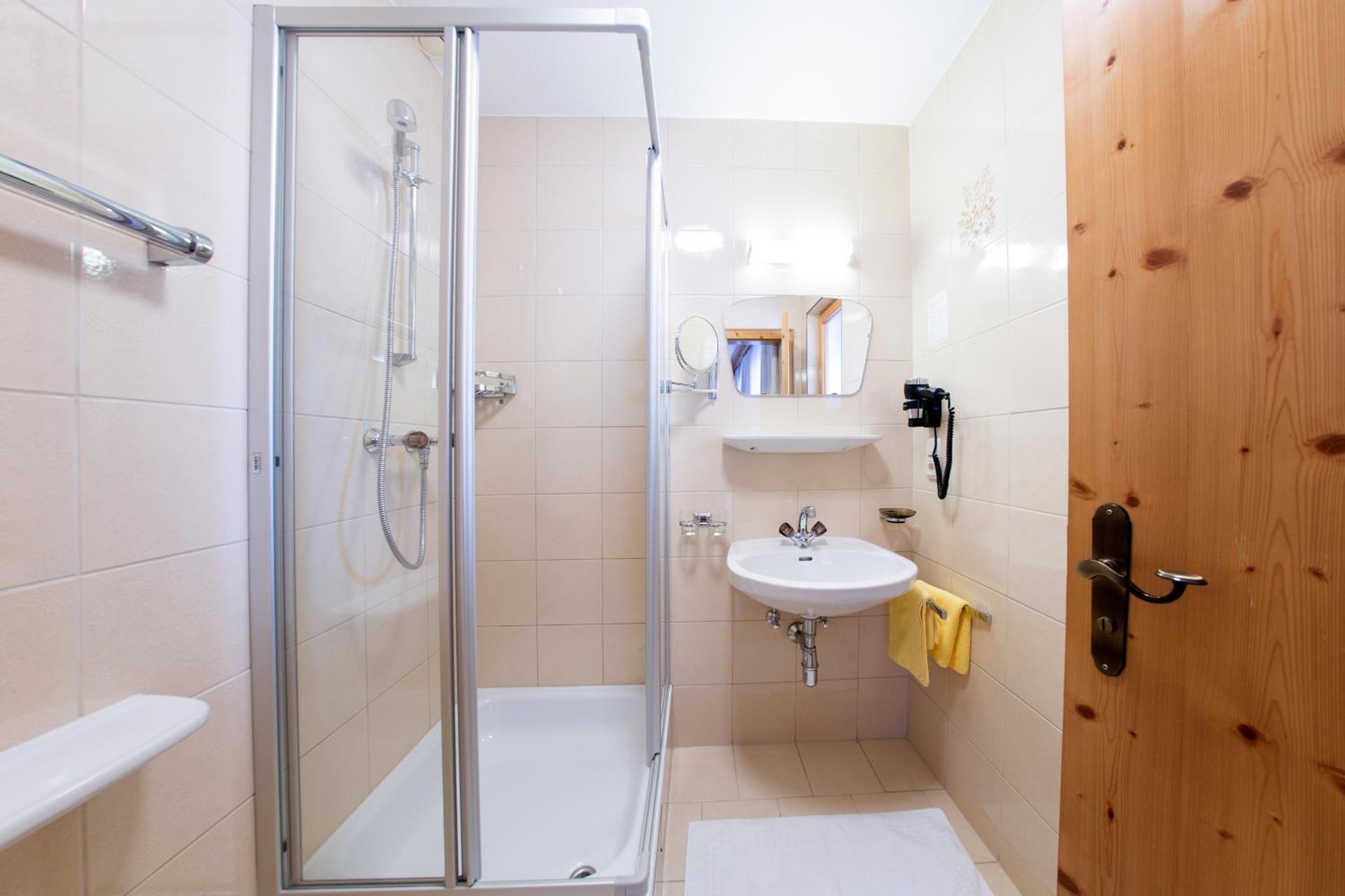 Aparthotel Alpin Life