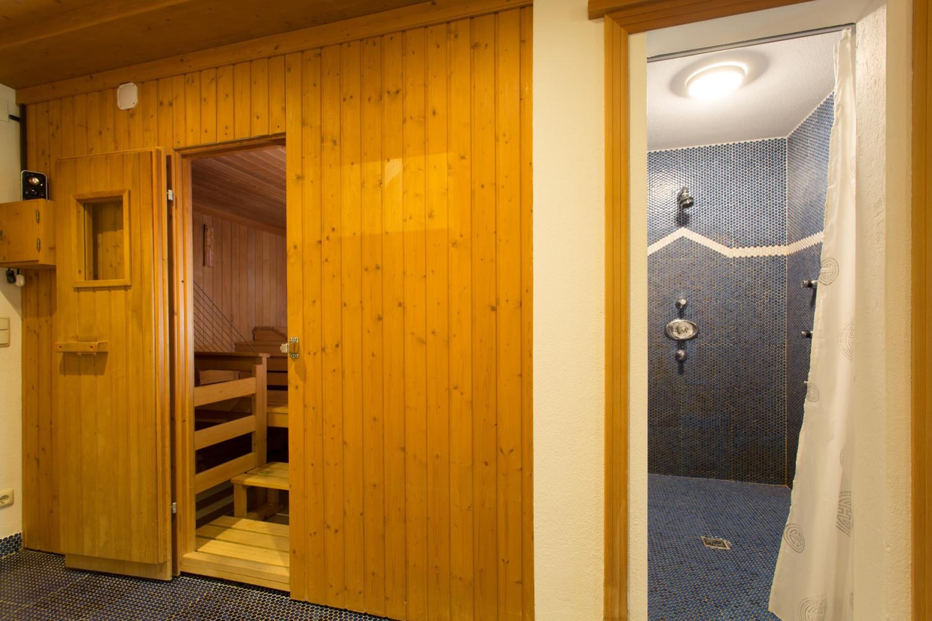 Aparthotel Alpin Life