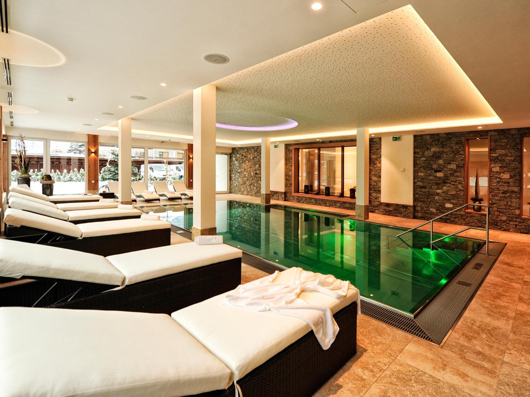 Hotel Theresia