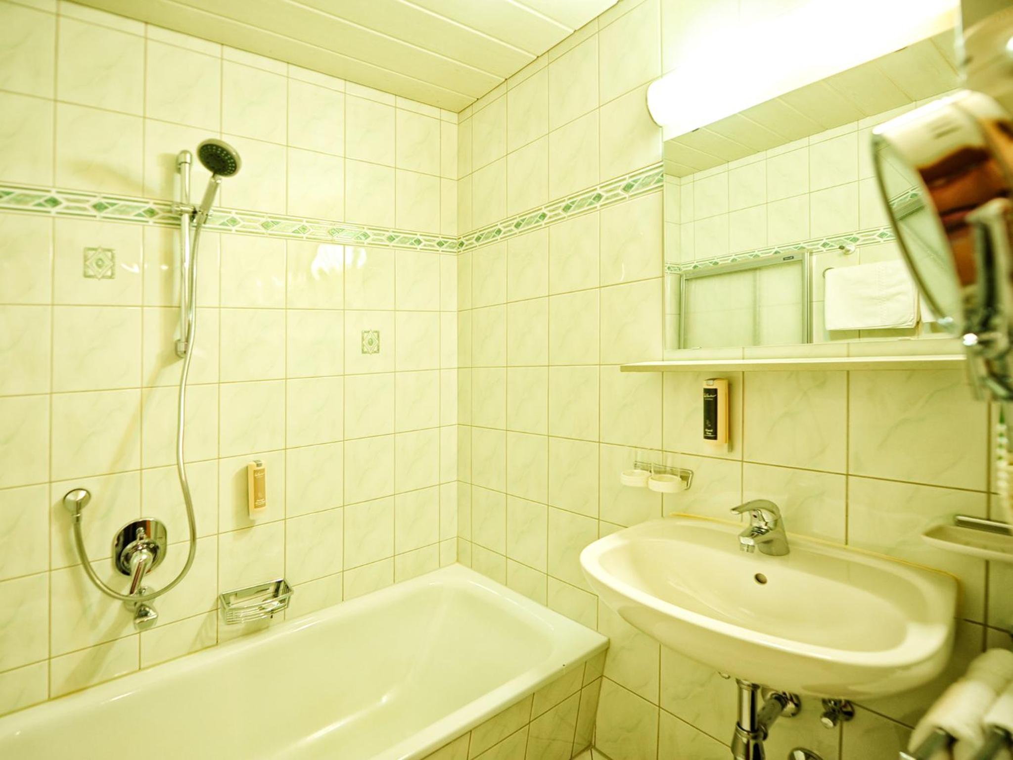 Hotel Theresia