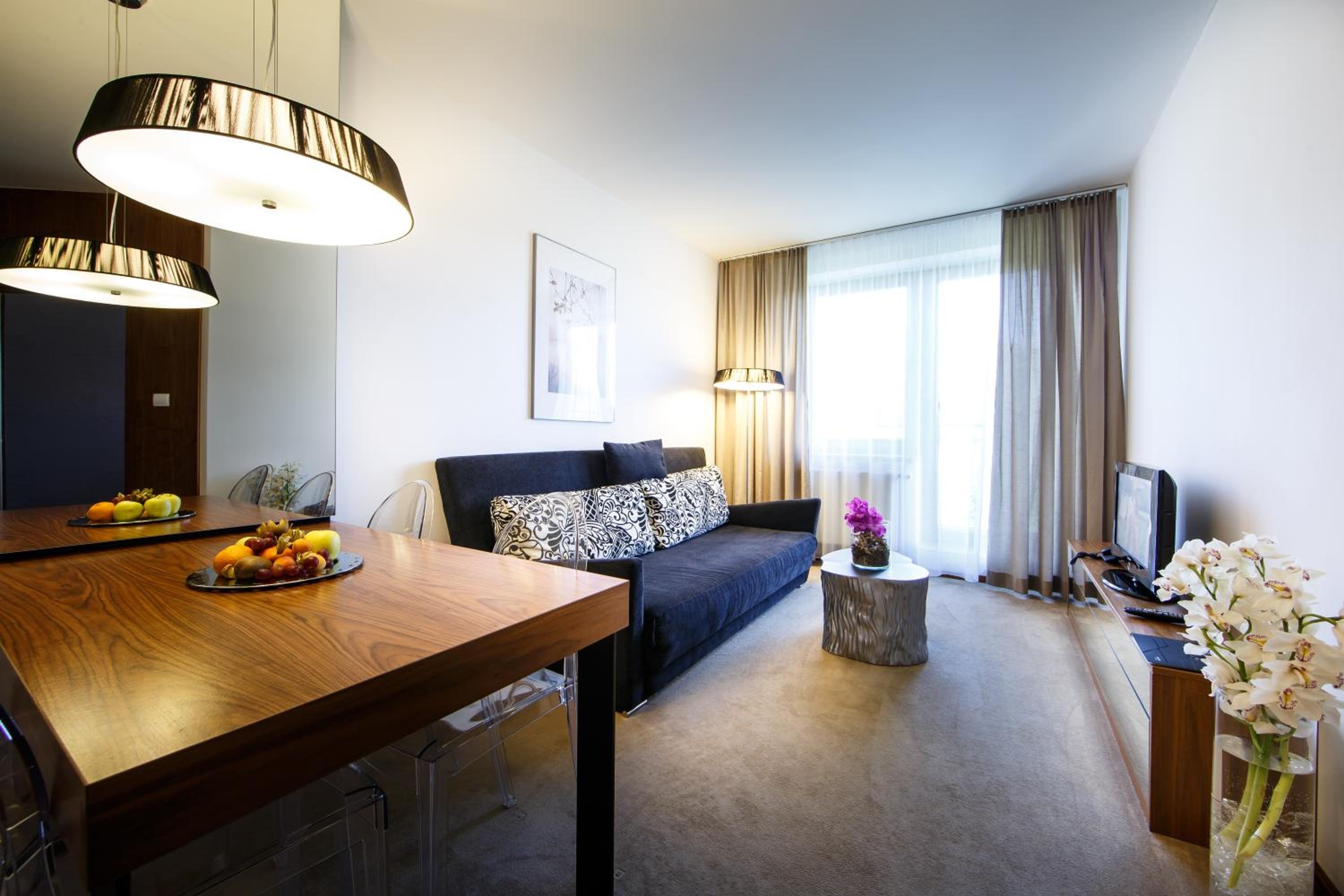 Hotel FIS Jasná