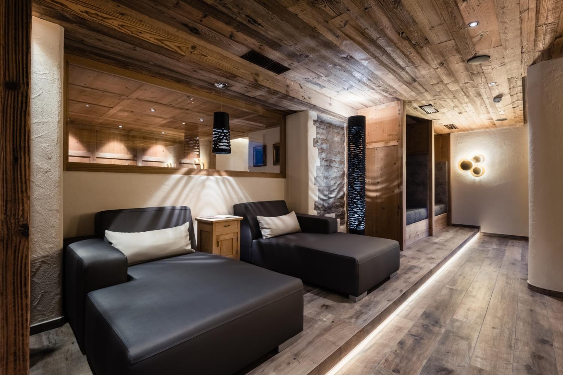 Hotel Gran Ciasa