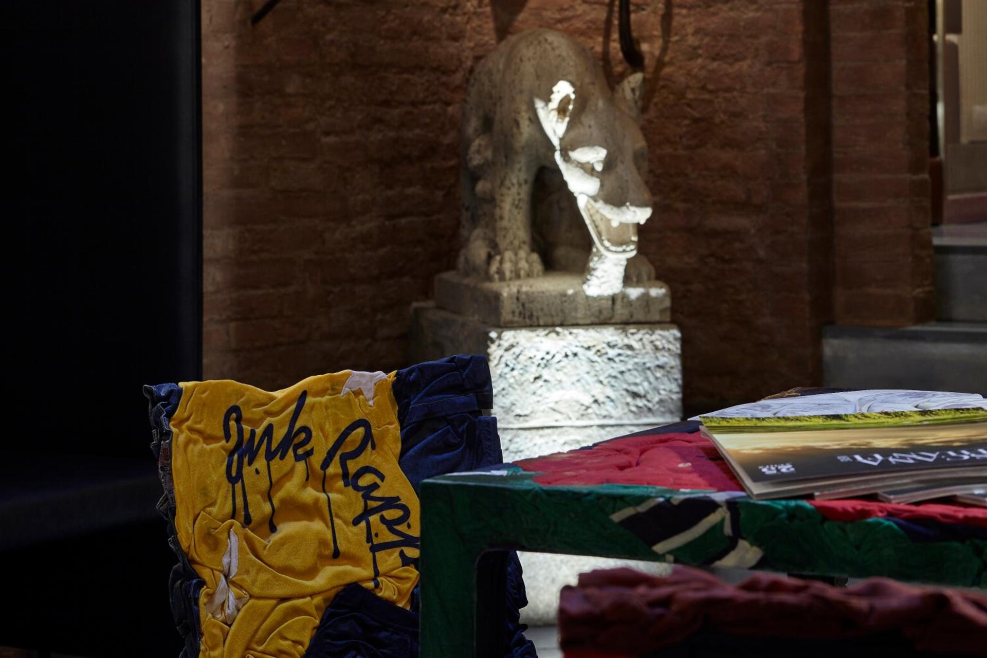 Palazzetto Rosso - Art Hotel