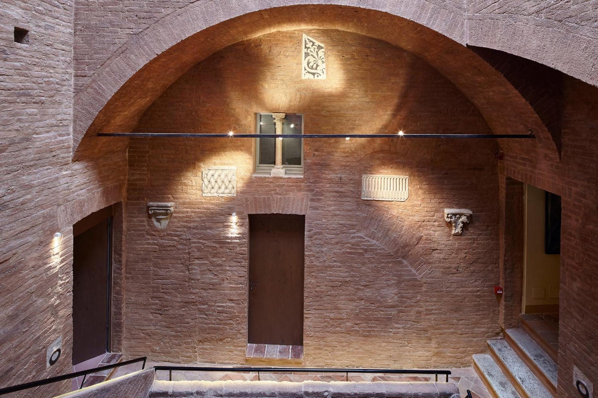 Palazzetto Rosso - Art Hotel