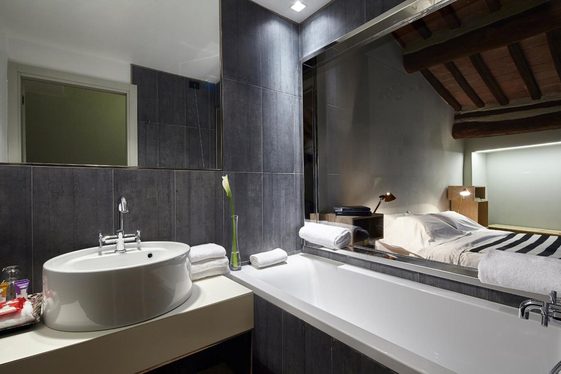Palazzetto Rosso - Art Hotel