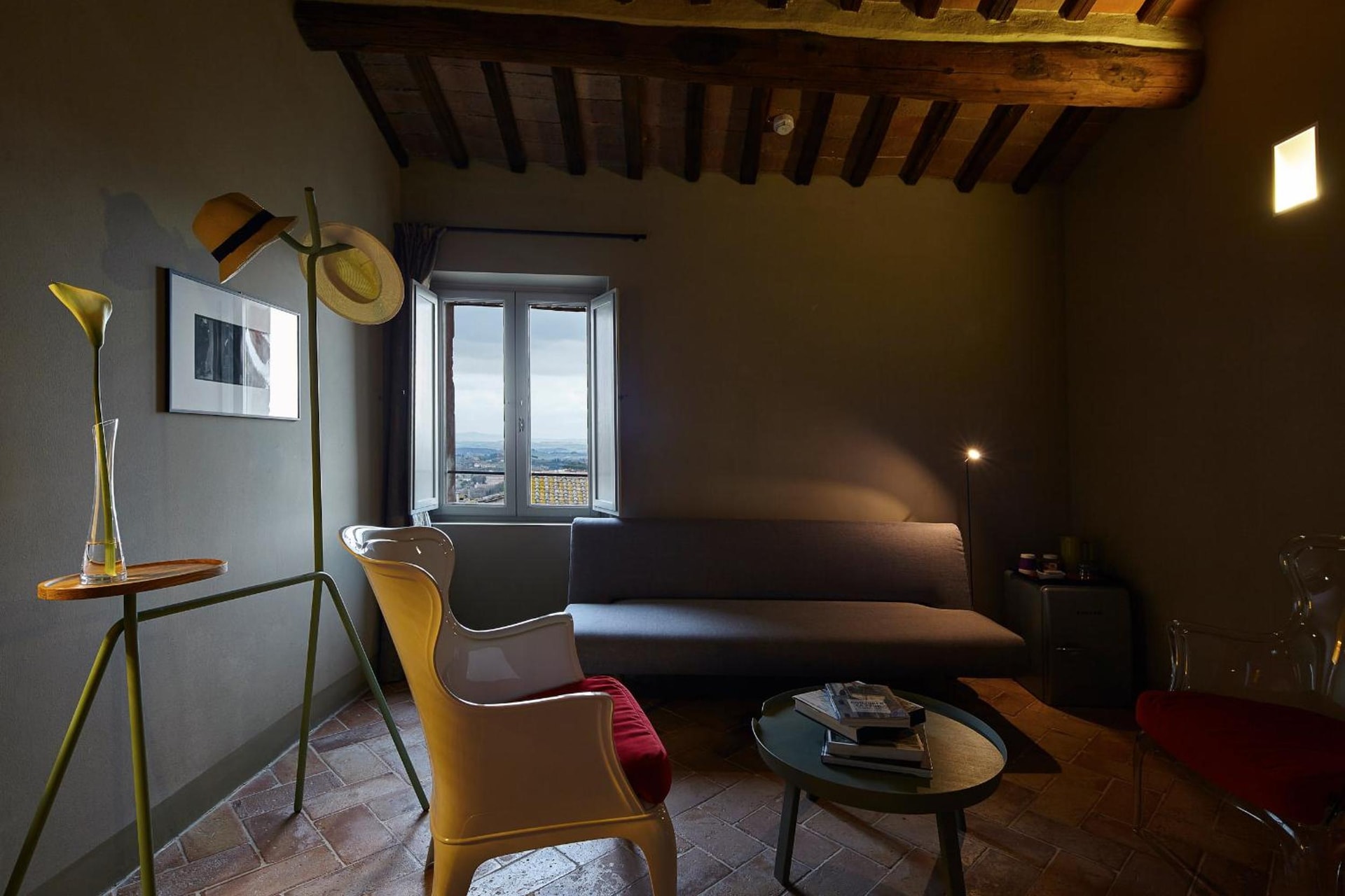Palazzetto Rosso - Art Hotel