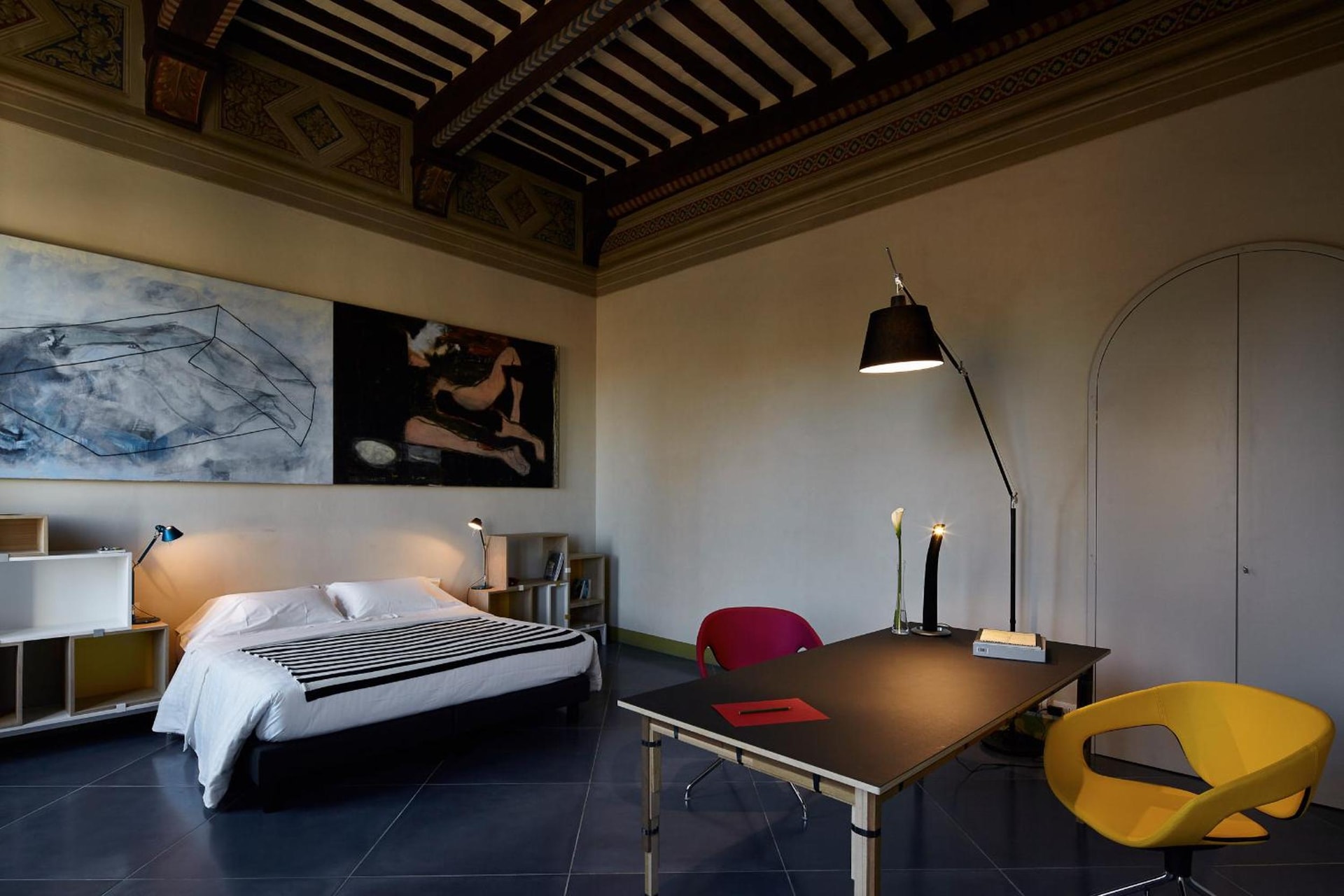Palazzetto Rosso - Art Hotel