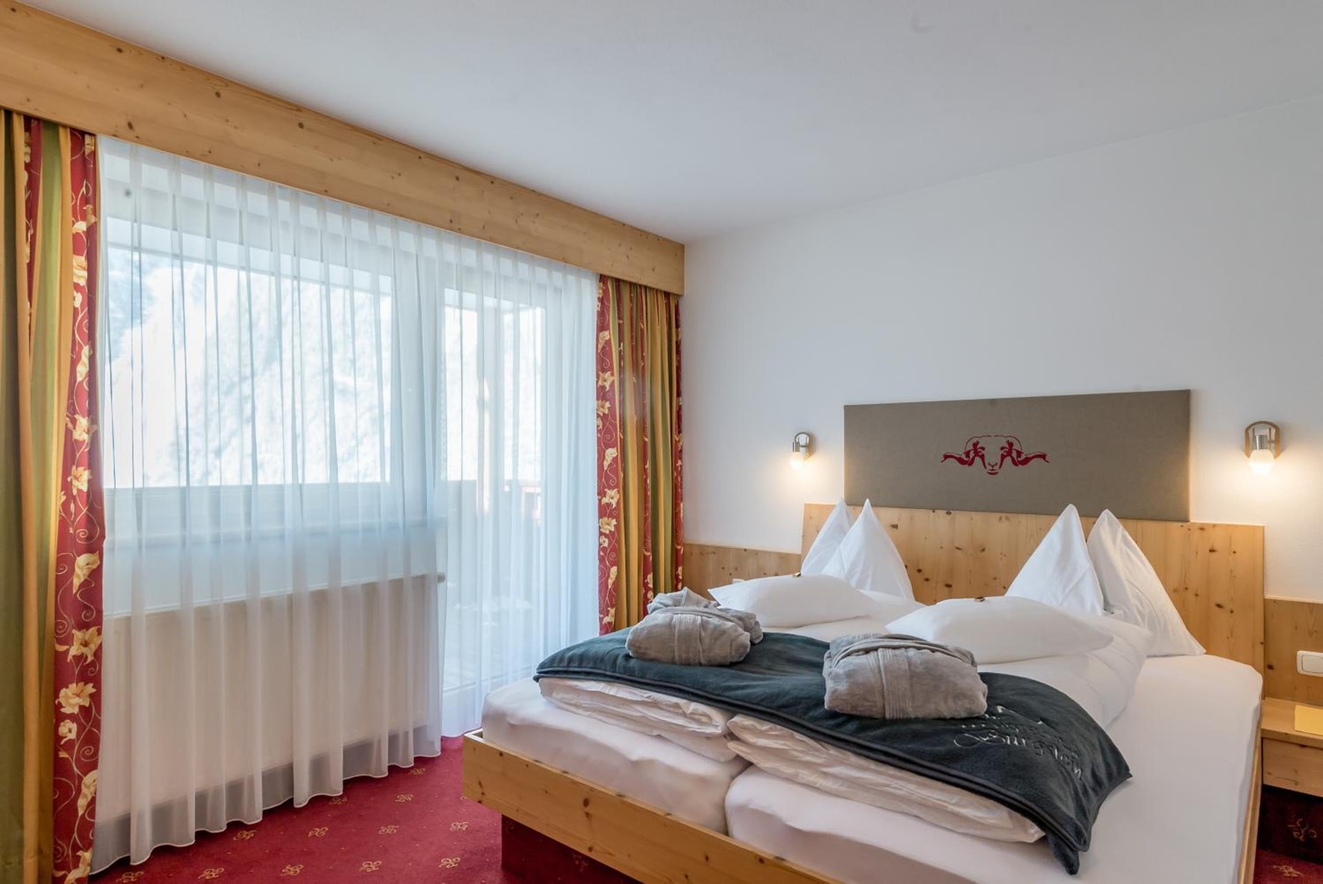 Hotel Burgstein - Inklusive Summer Card