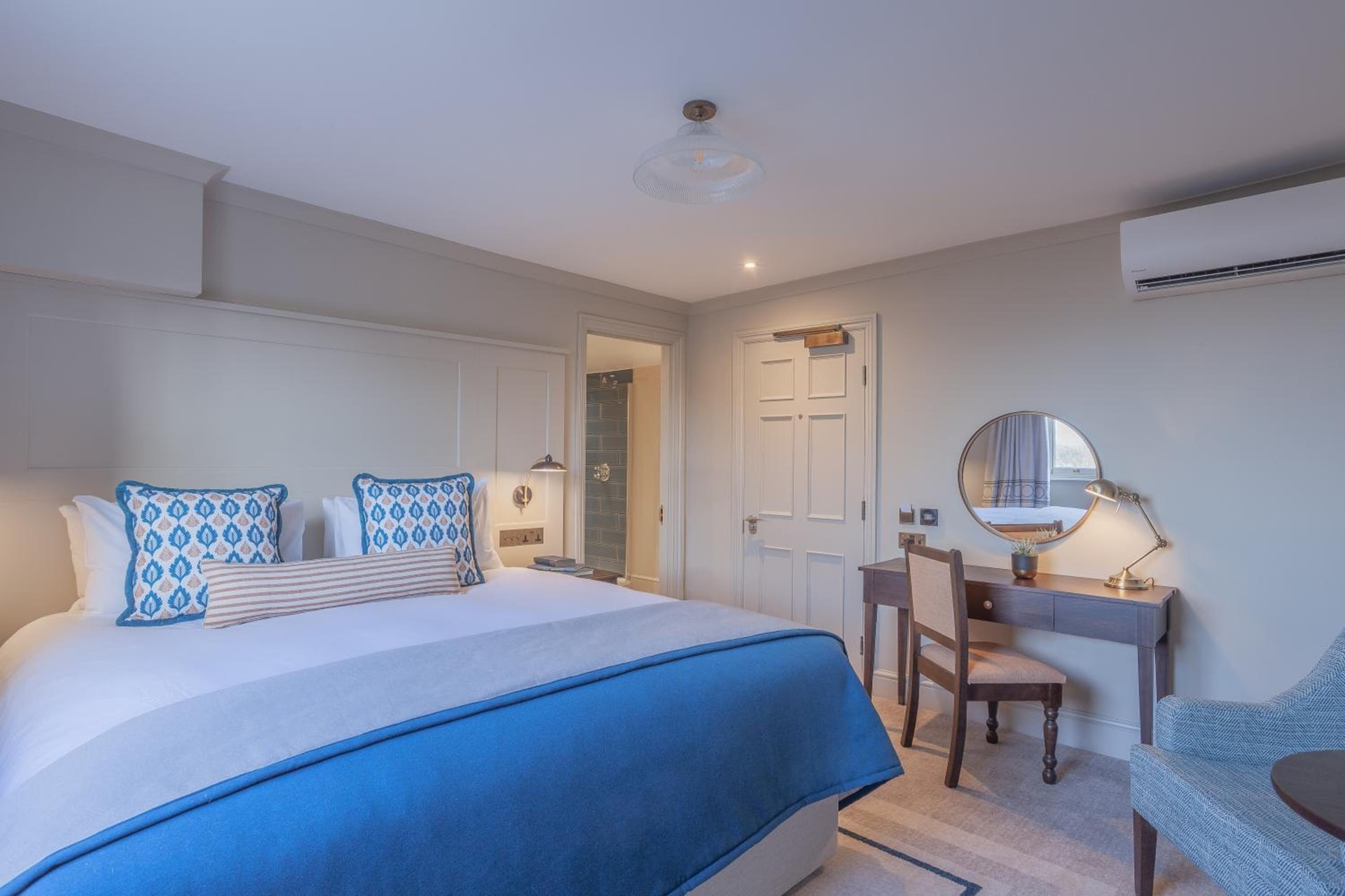 Richmond Hill Hotel