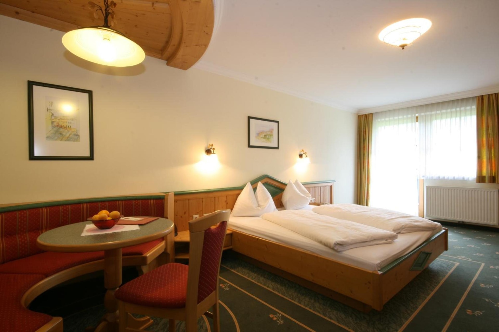 Alpenhotel Neuwirt