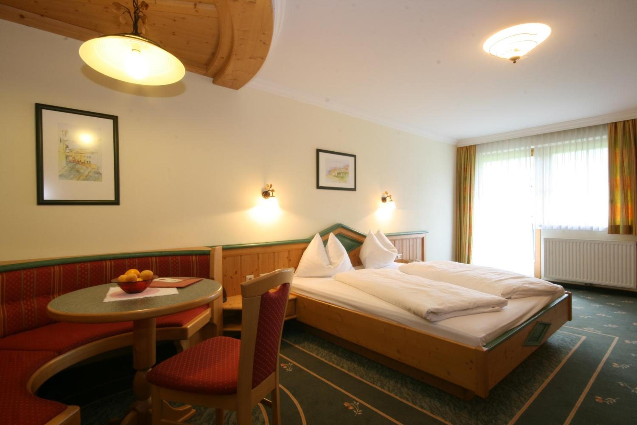 Alpenhotel Neuwirt