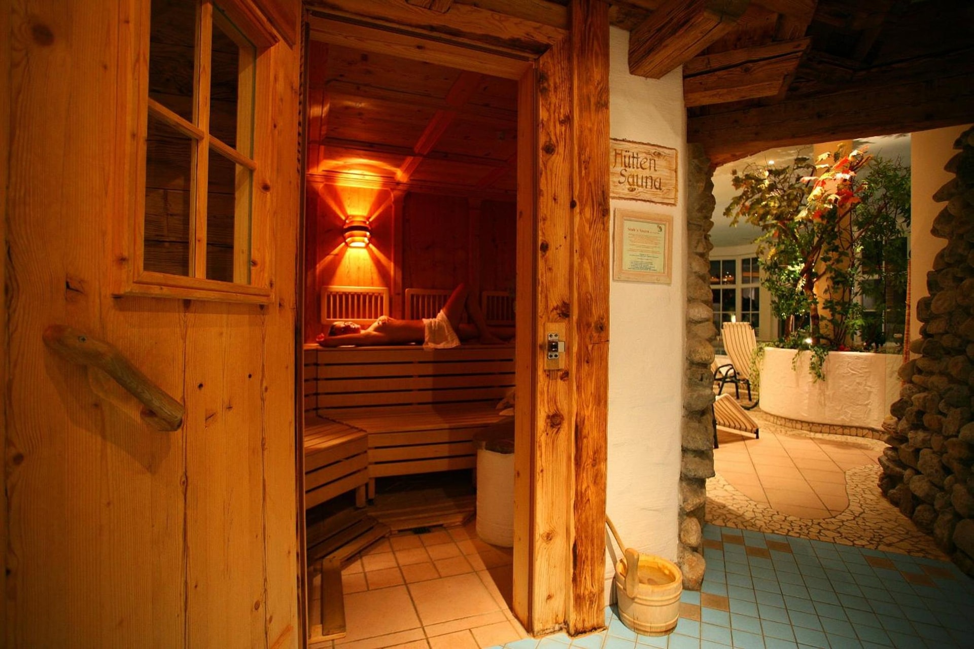Alpenhotel Neuwirt