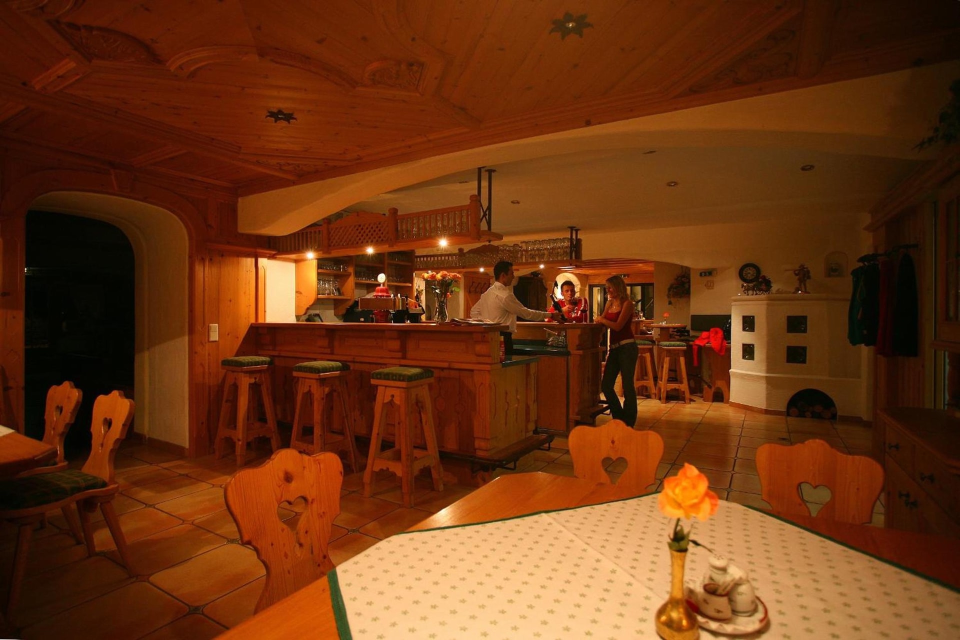 Alpenhotel Neuwirt
