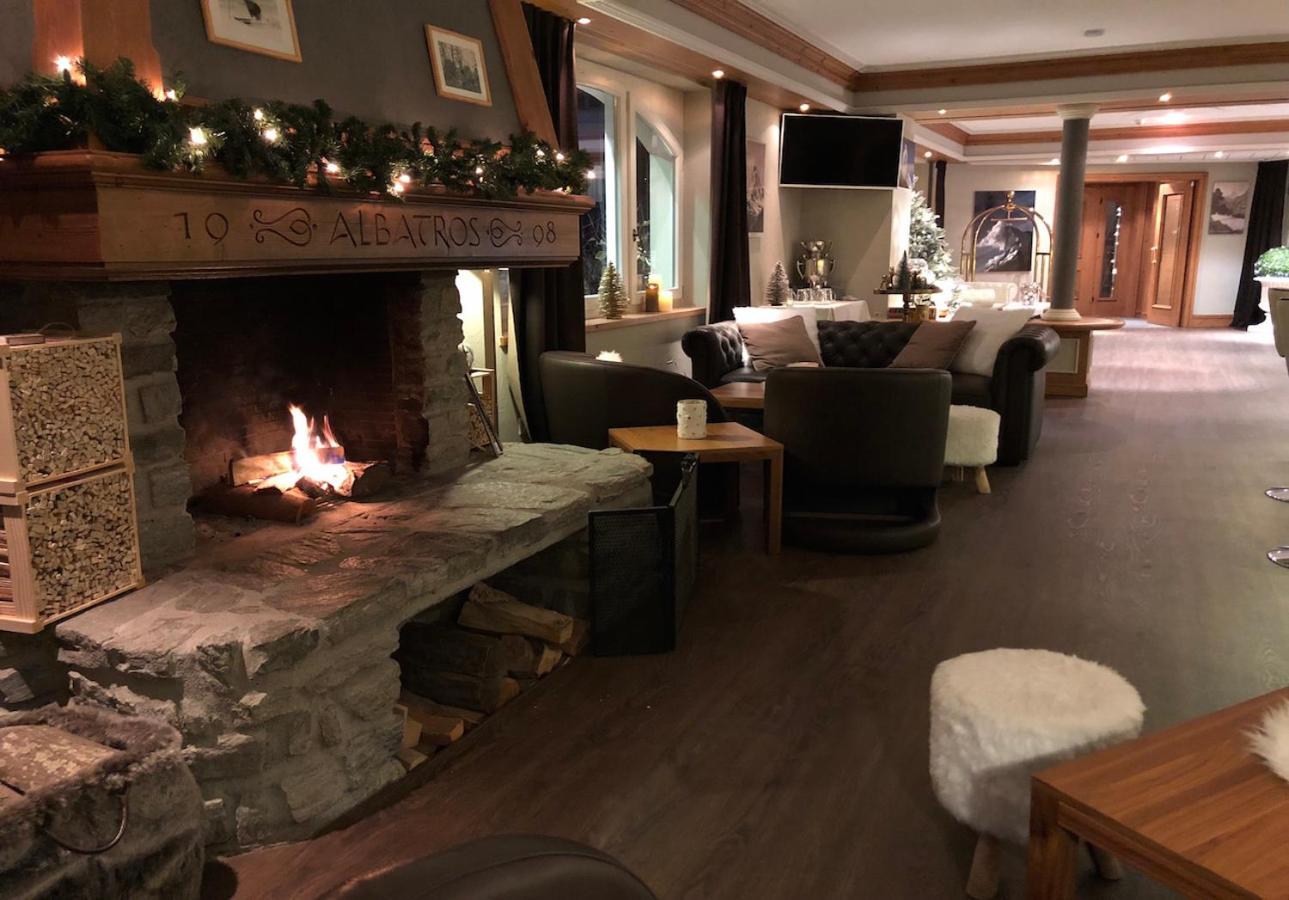Boutique Hotel Albatros