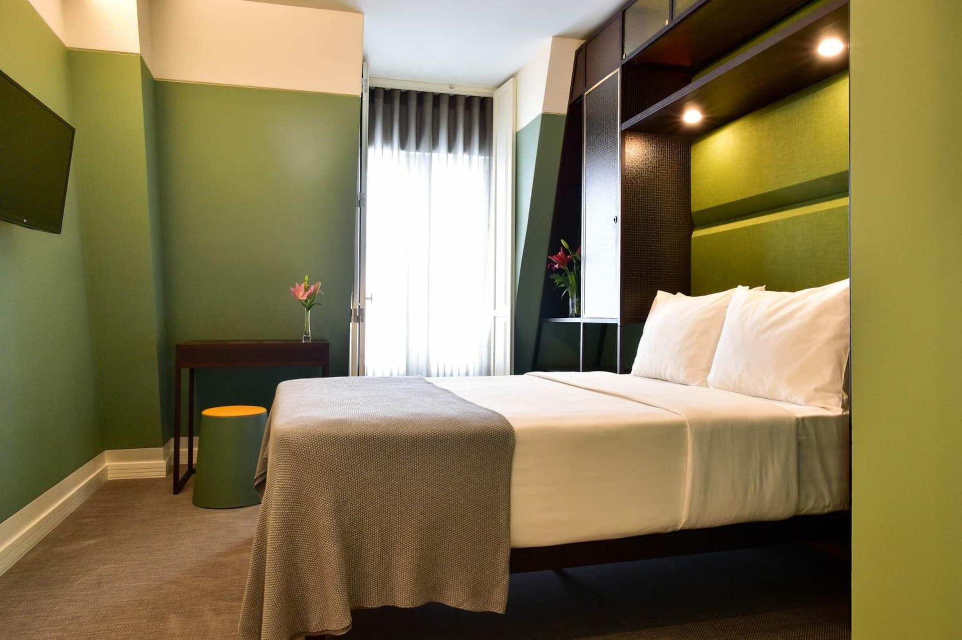 My Story Hotel Augusta