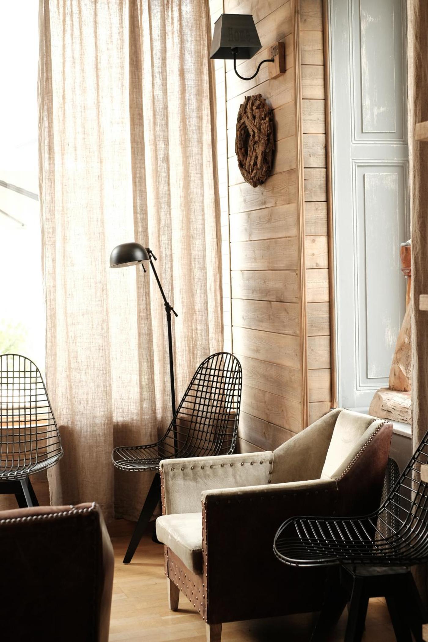 Eden Hotel, Apartments and Chalet Chamonix Les Praz