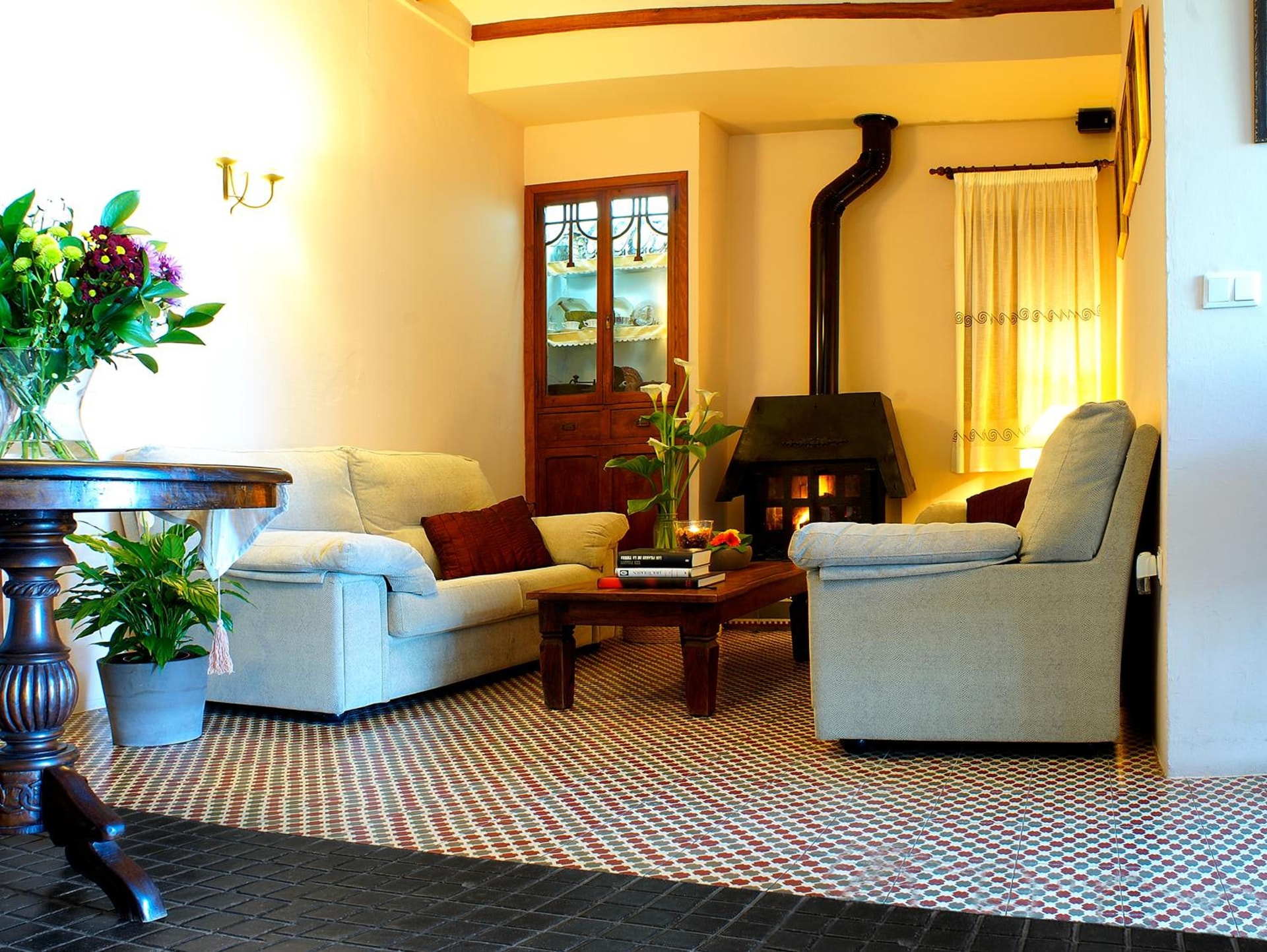 Cases Noves - Boutique Accommodation - Adults Only