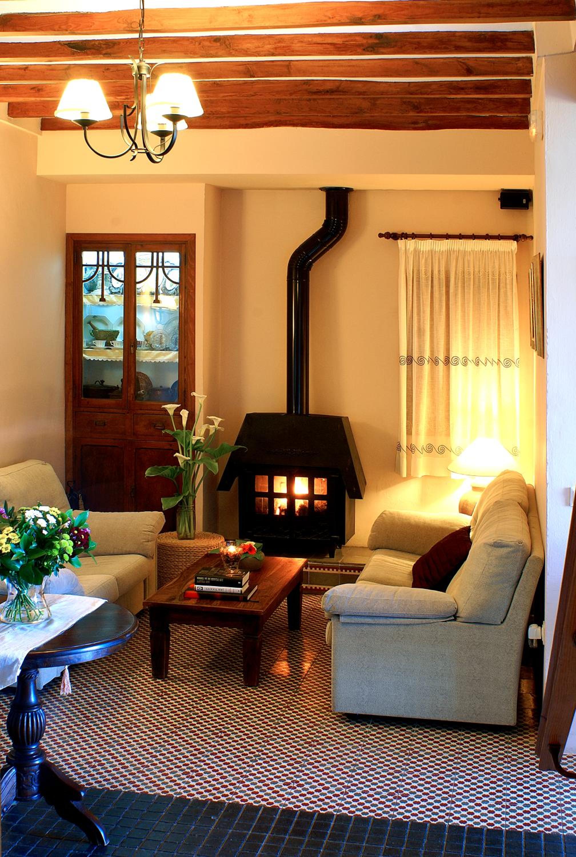 Cases Noves - Boutique Accommodation - Adults Only