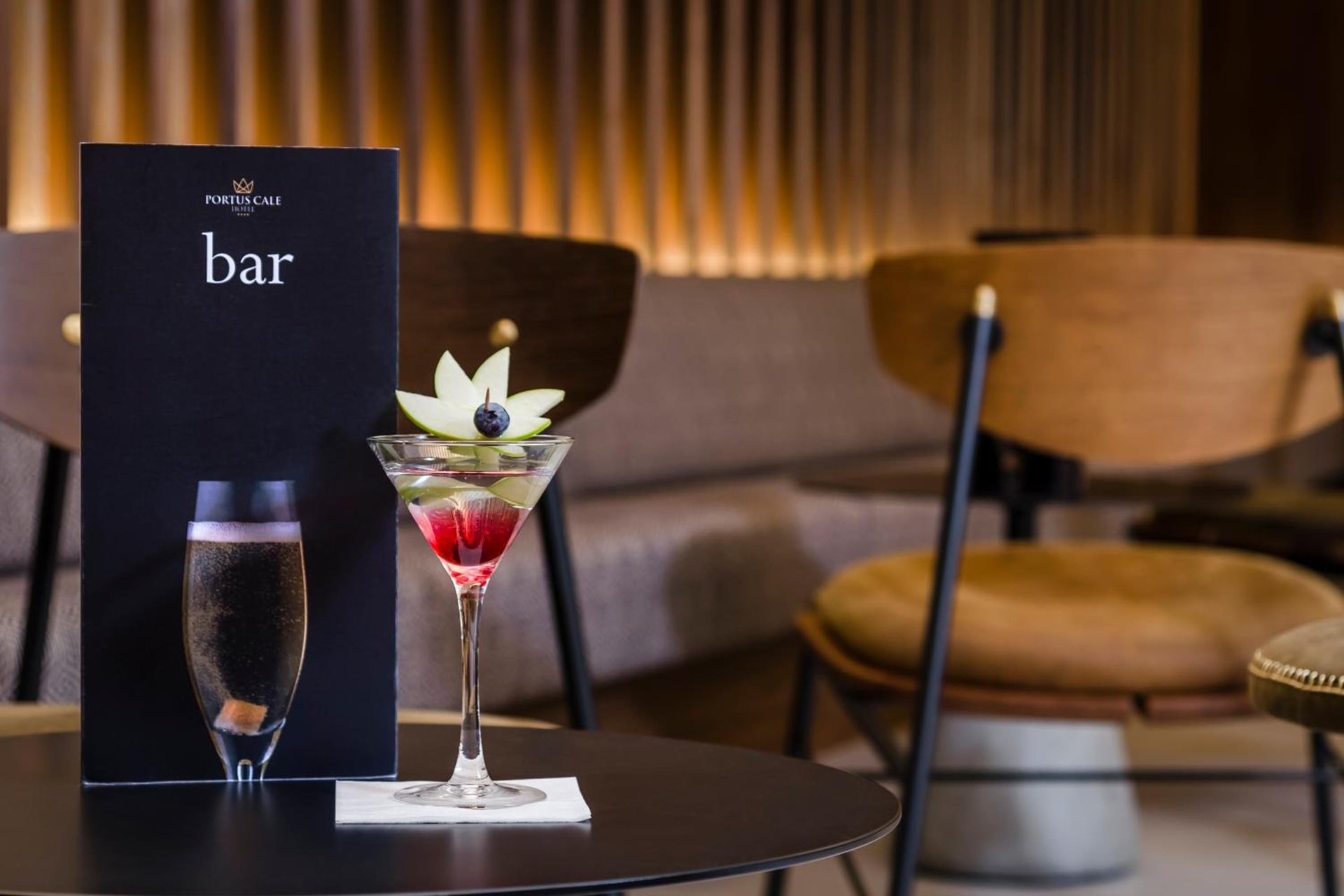 Portus Cale Hotel