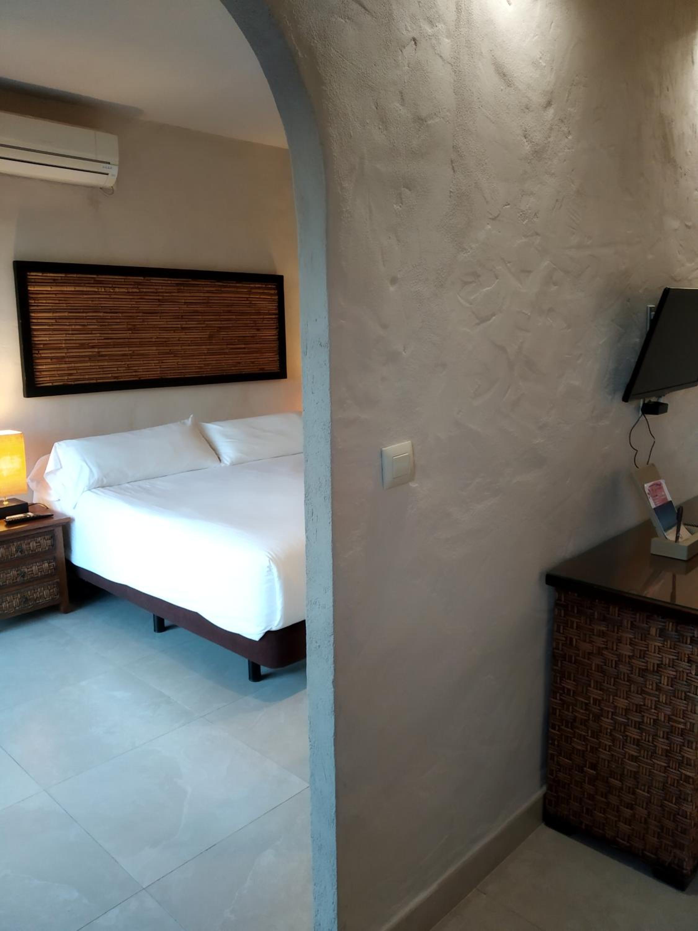 Beach Hotel Dos Mares