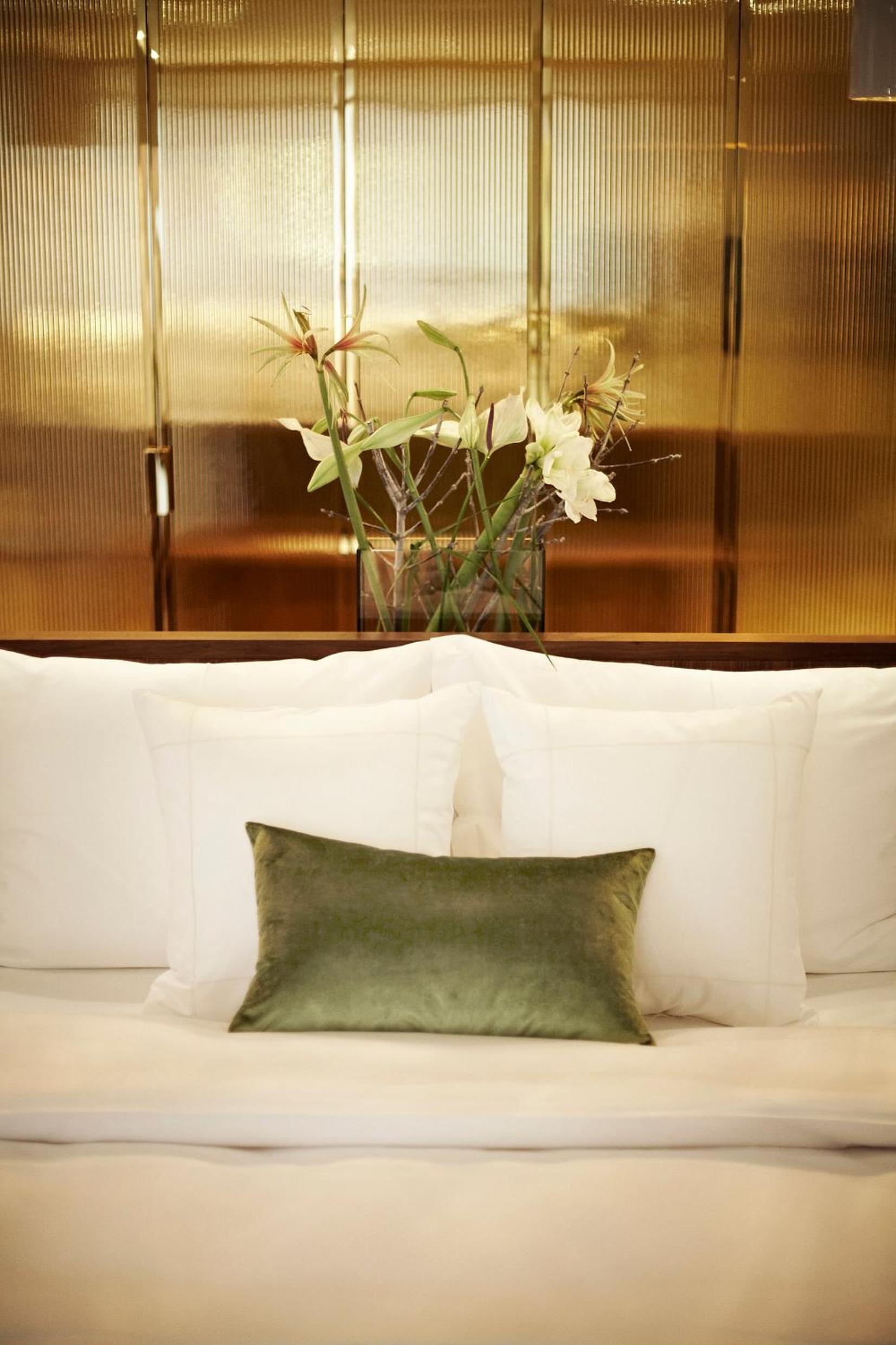 Hotel Sans Souci, Vienna