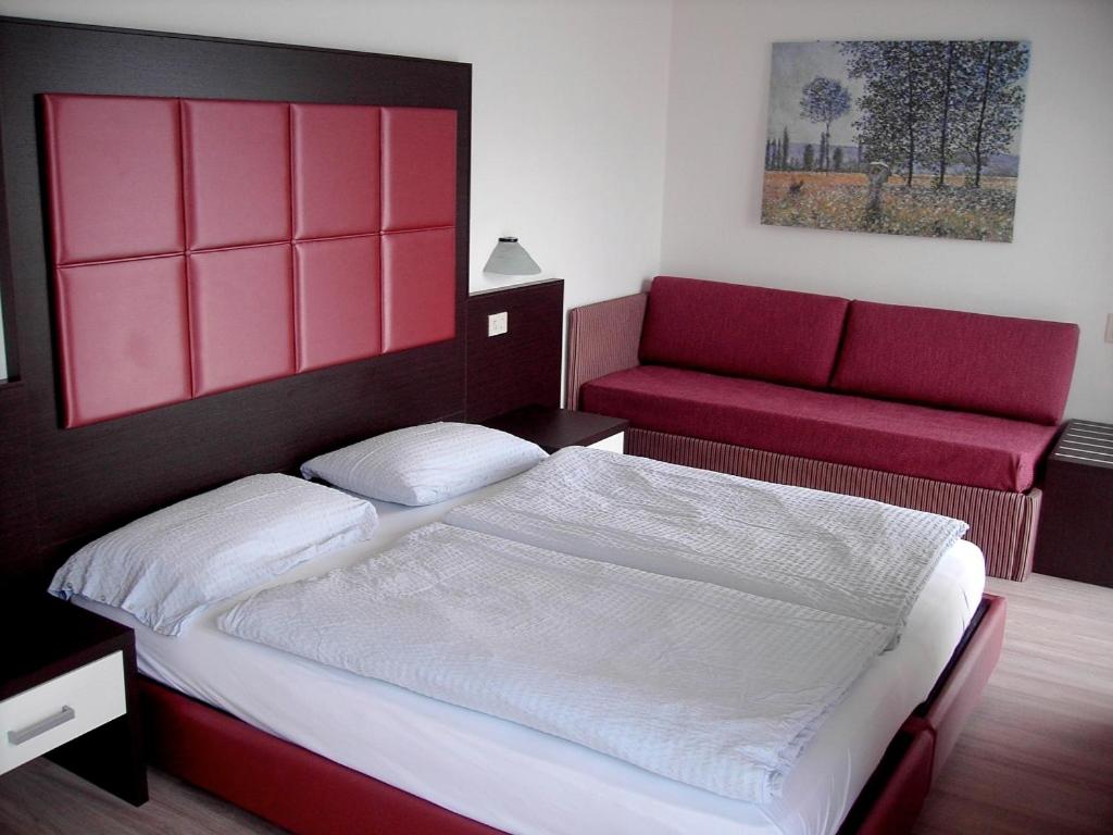 Hotel Villa Carmen