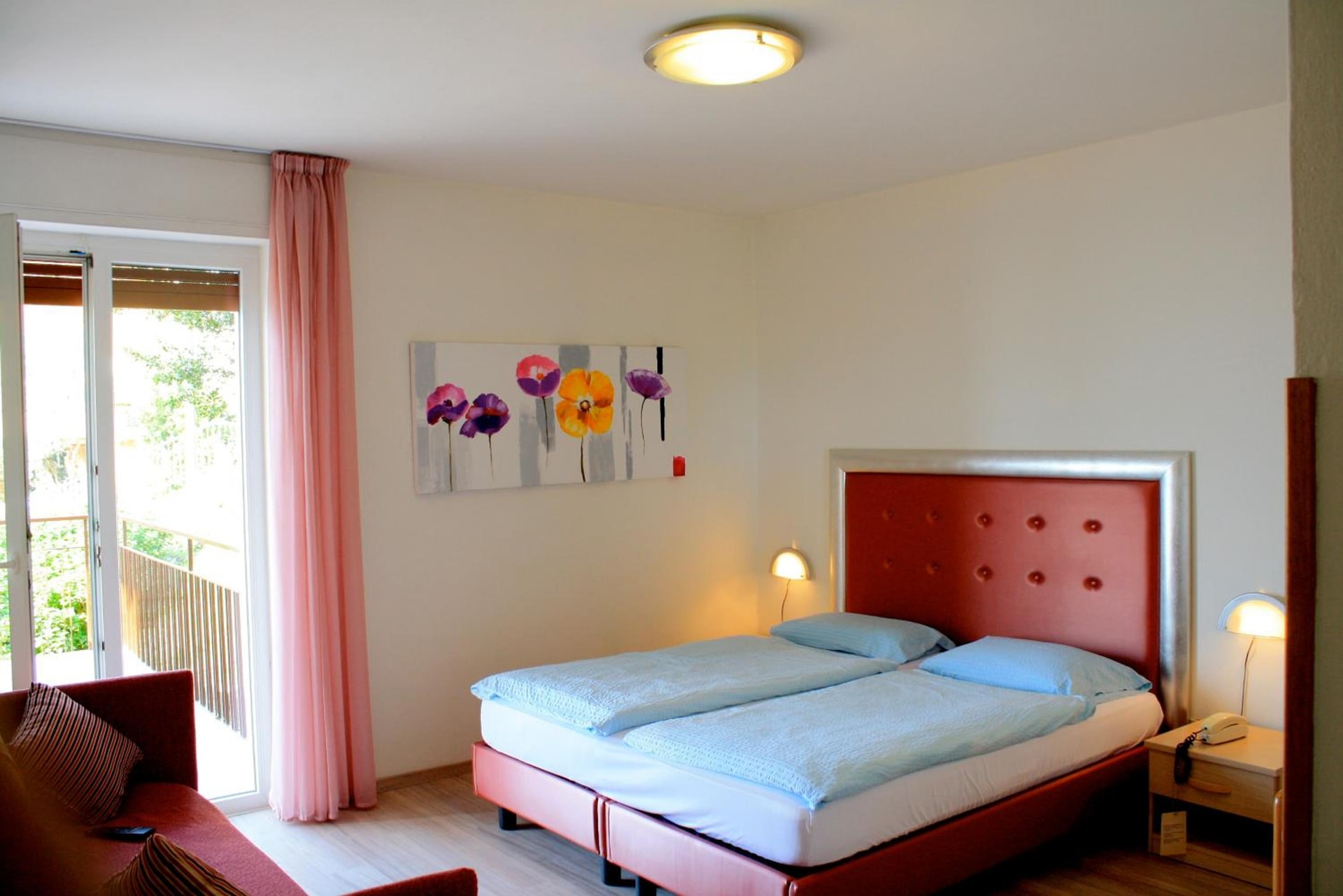 Hotel Villa Carmen