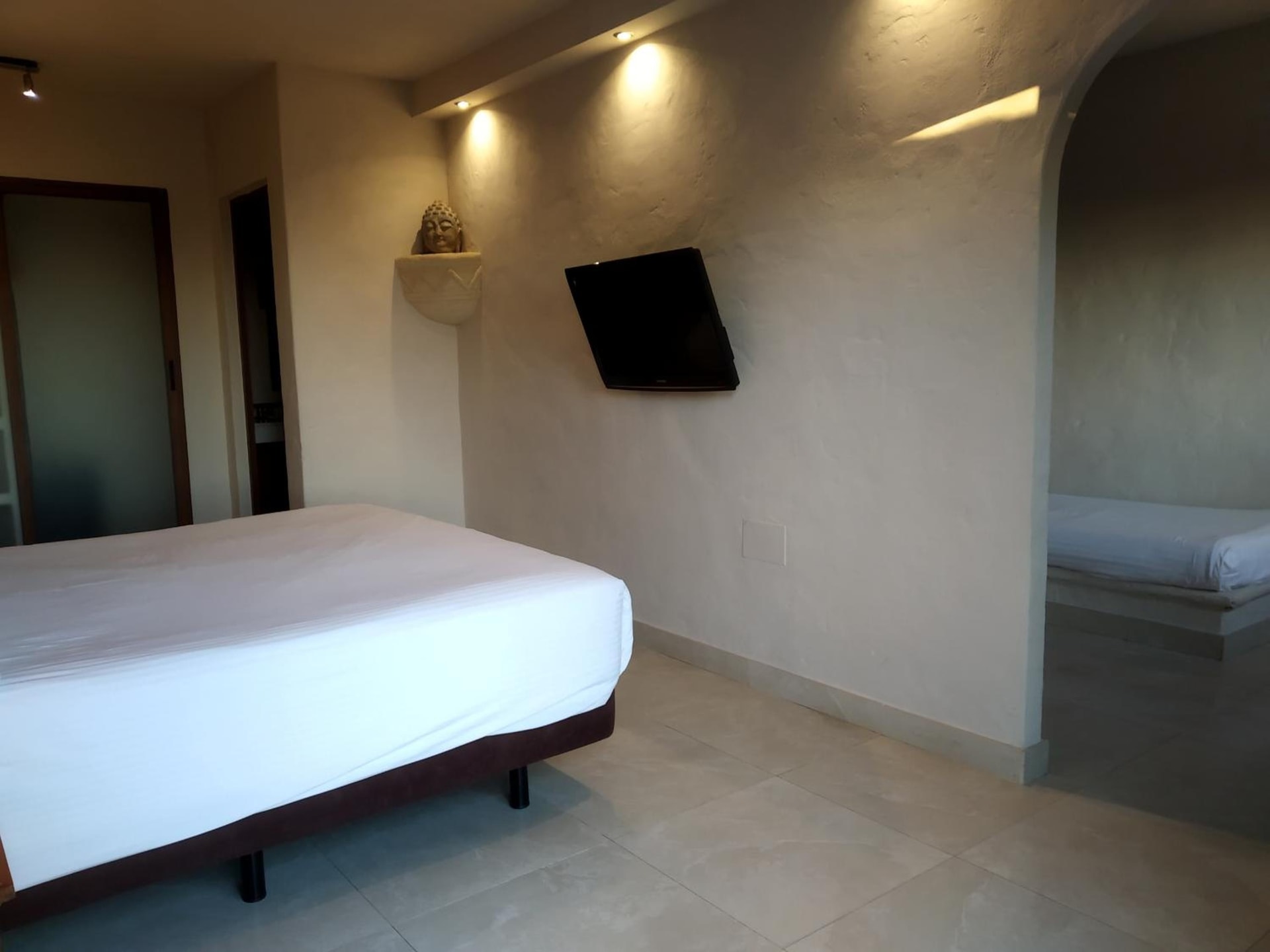 Beach Hotel Dos Mares