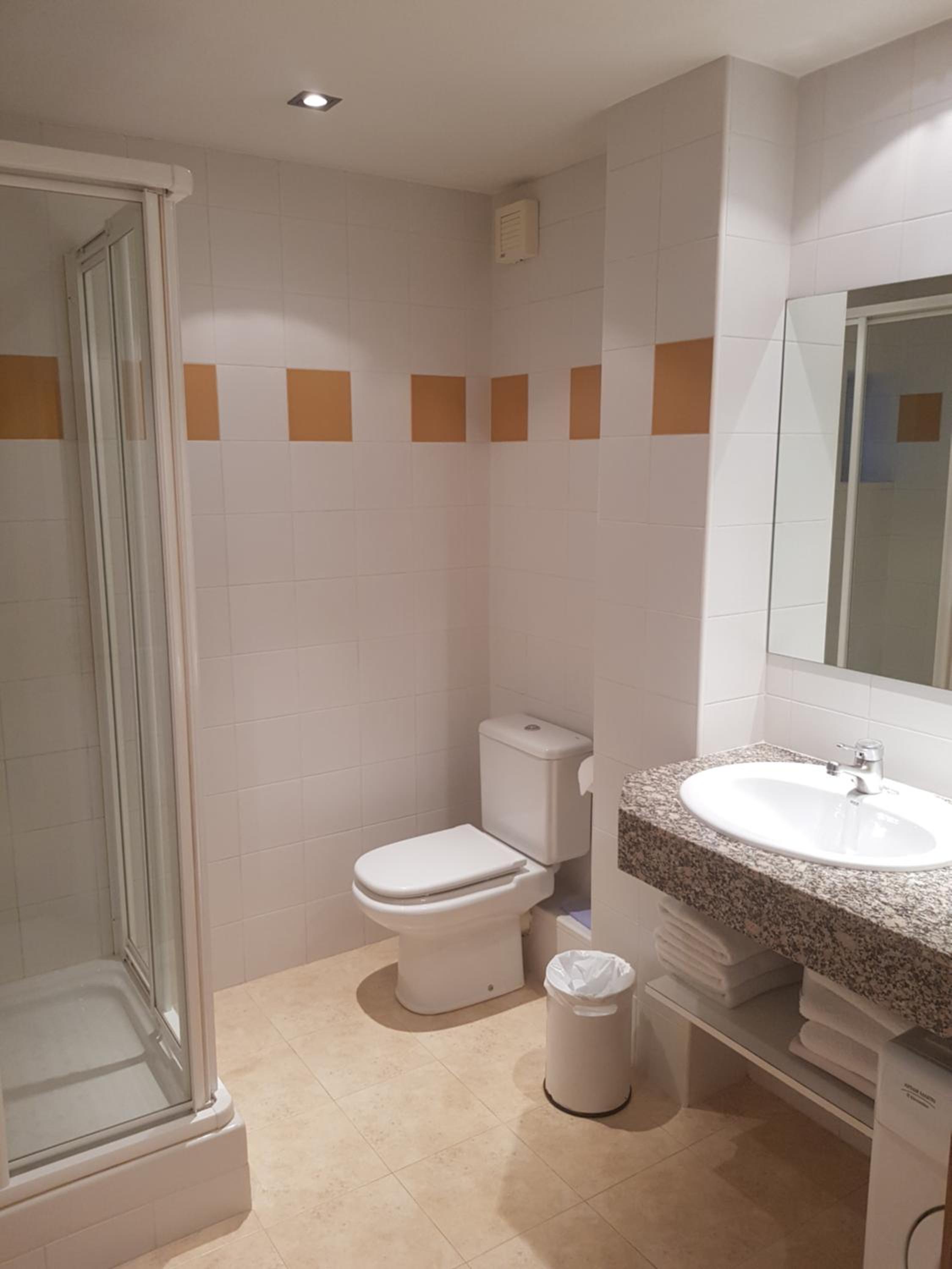 Apartaments Turistics Pirineu