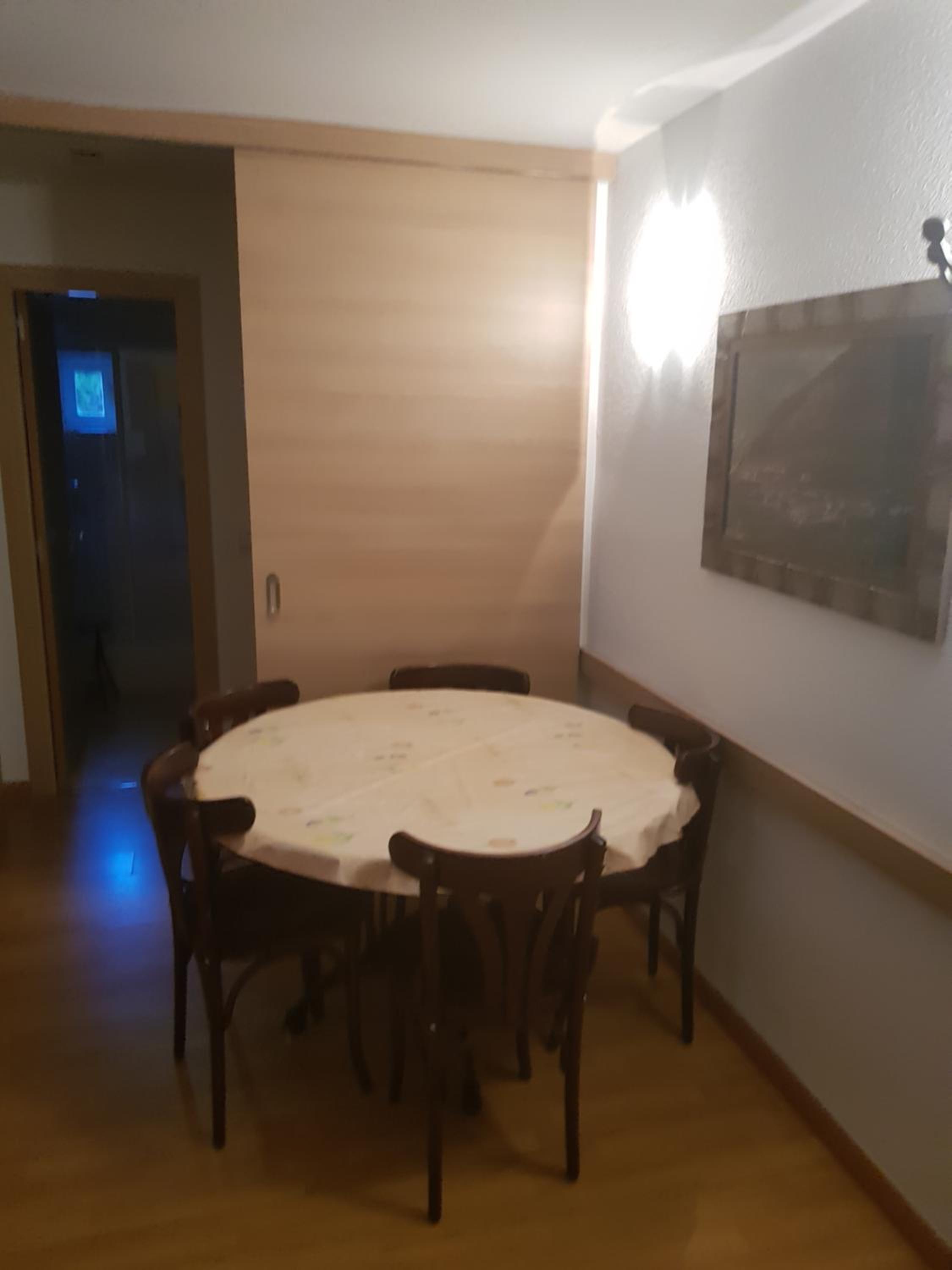 Apartaments Turistics Pirineu