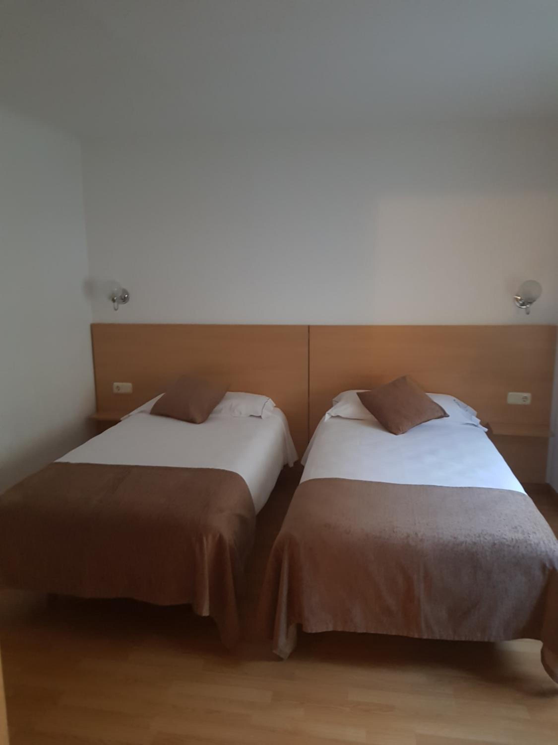 Apartaments Turistics Pirineu