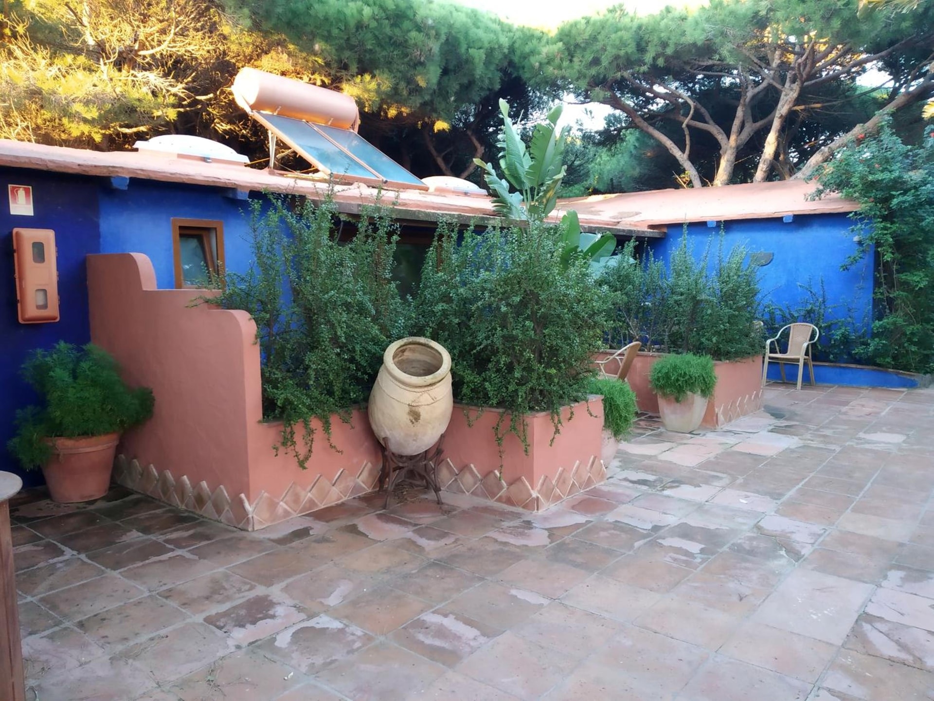 Beach Hotel Dos Mares