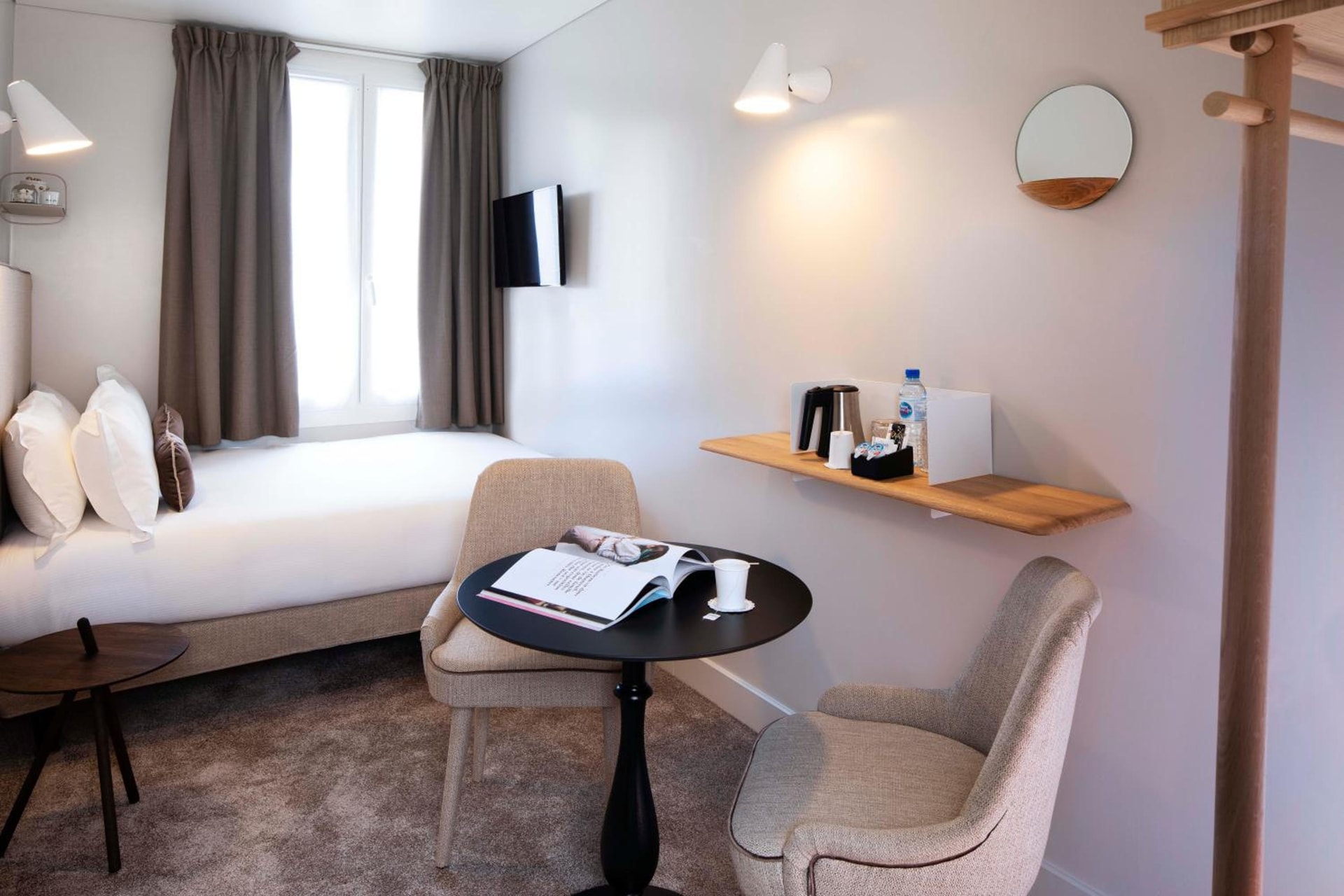 Hôtel Eiffel Saint Charles