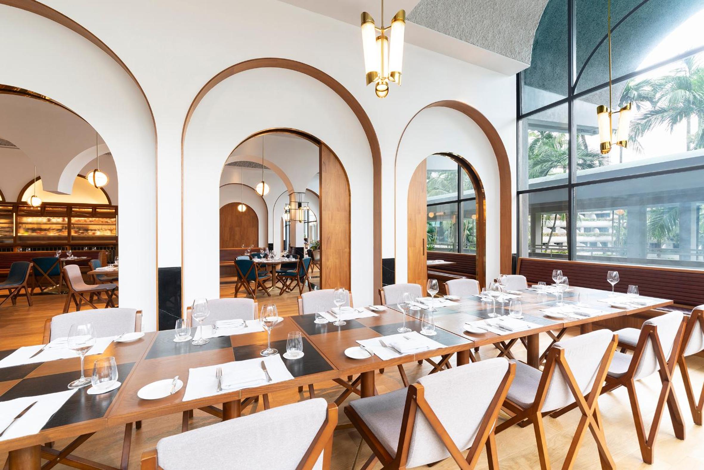 Shangri-La Singapore