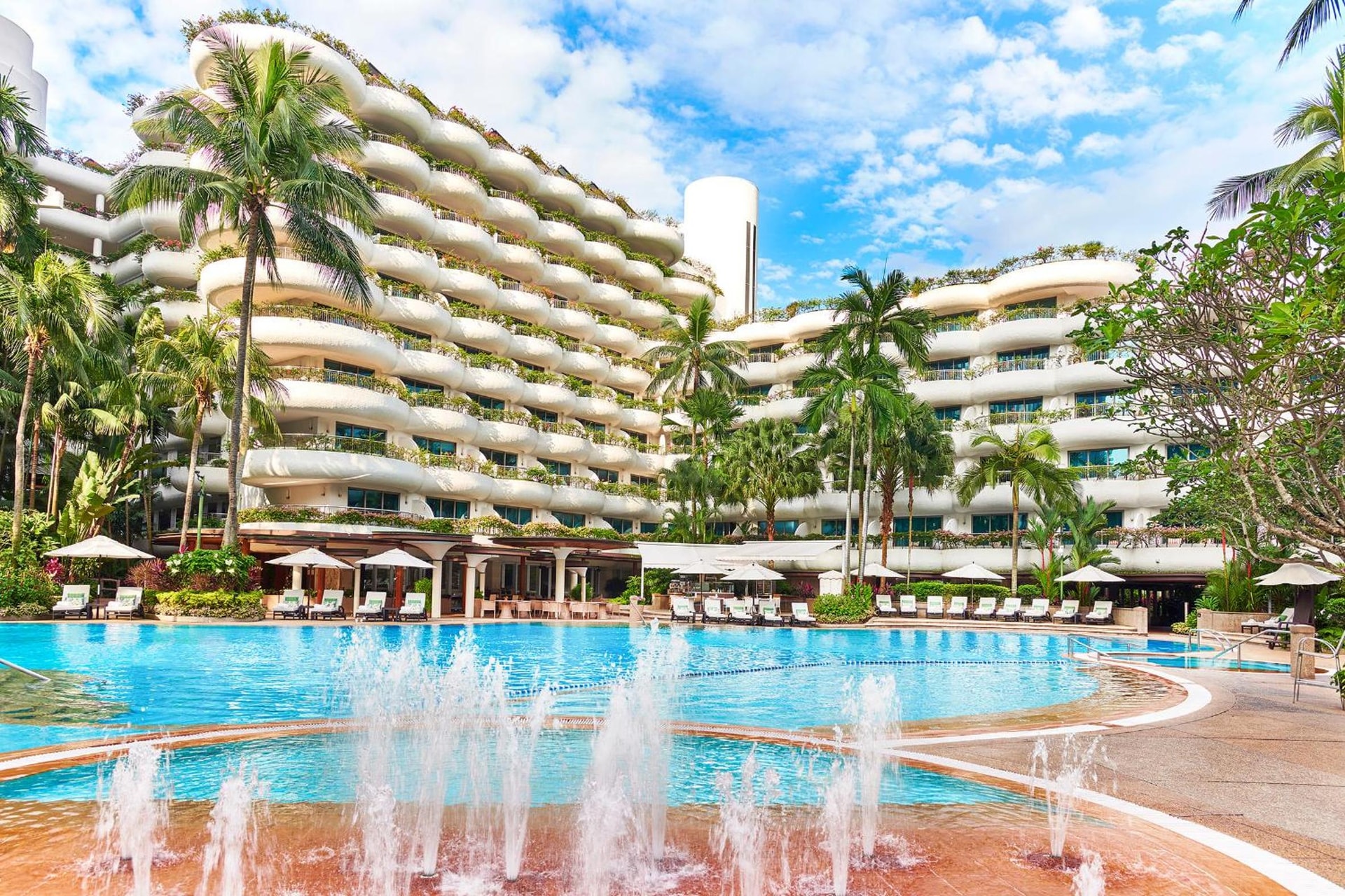 Shangri-La Singapore