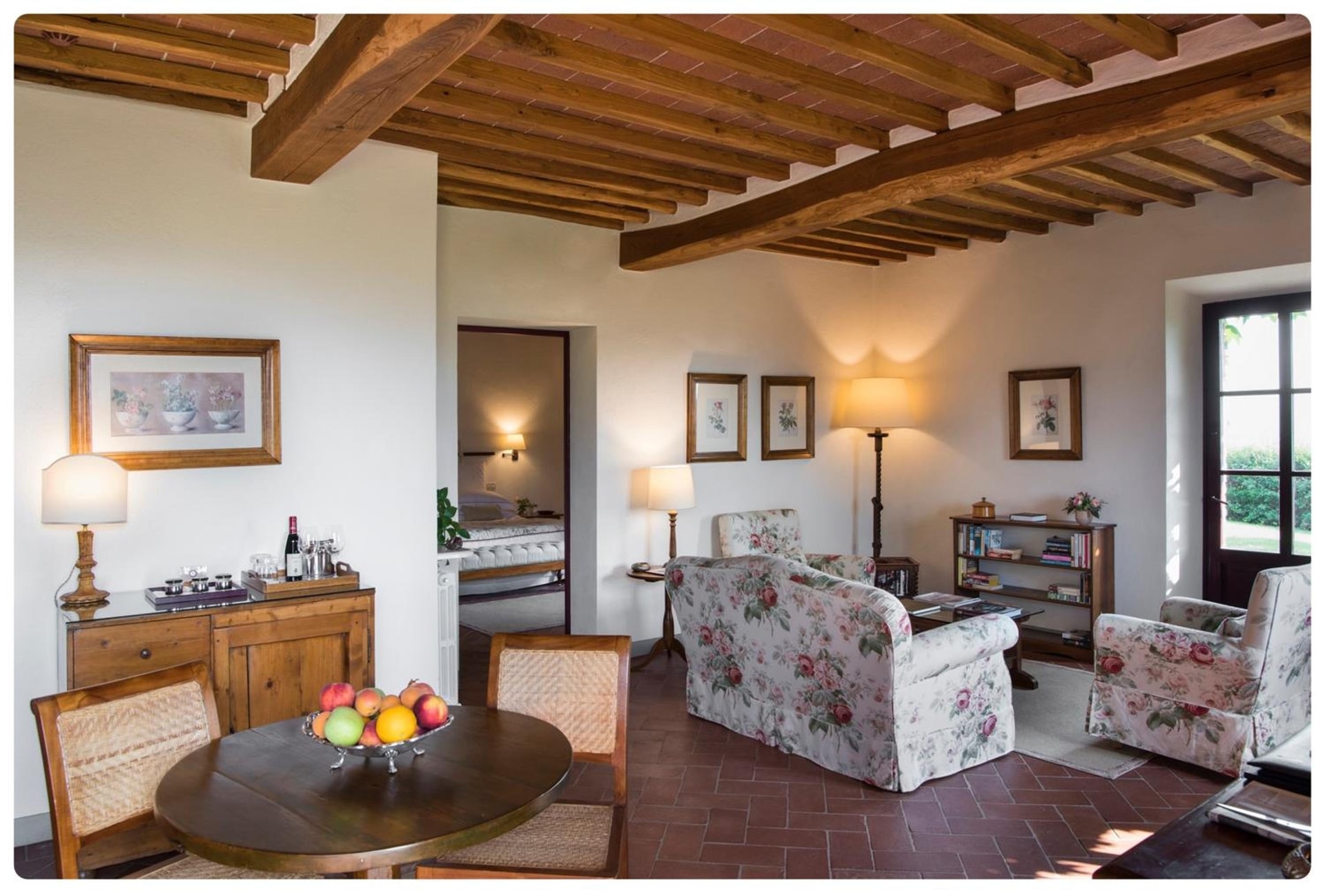 Hotel Le Fontanelle