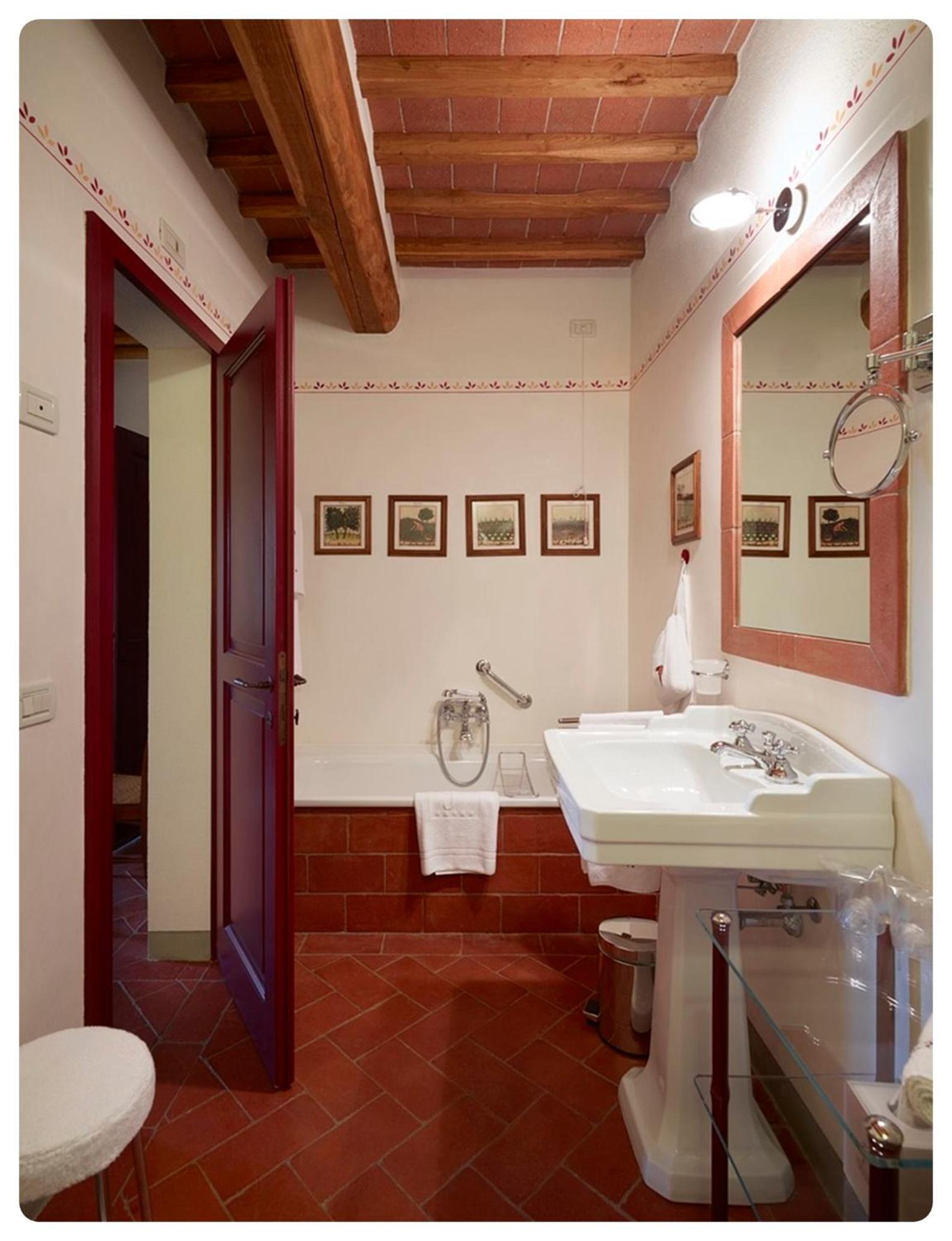 Hotel Le Fontanelle
