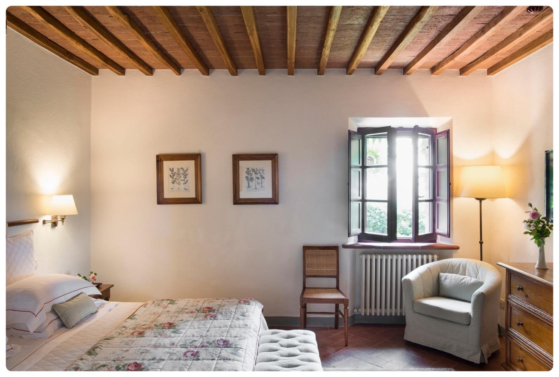 Hotel Le Fontanelle