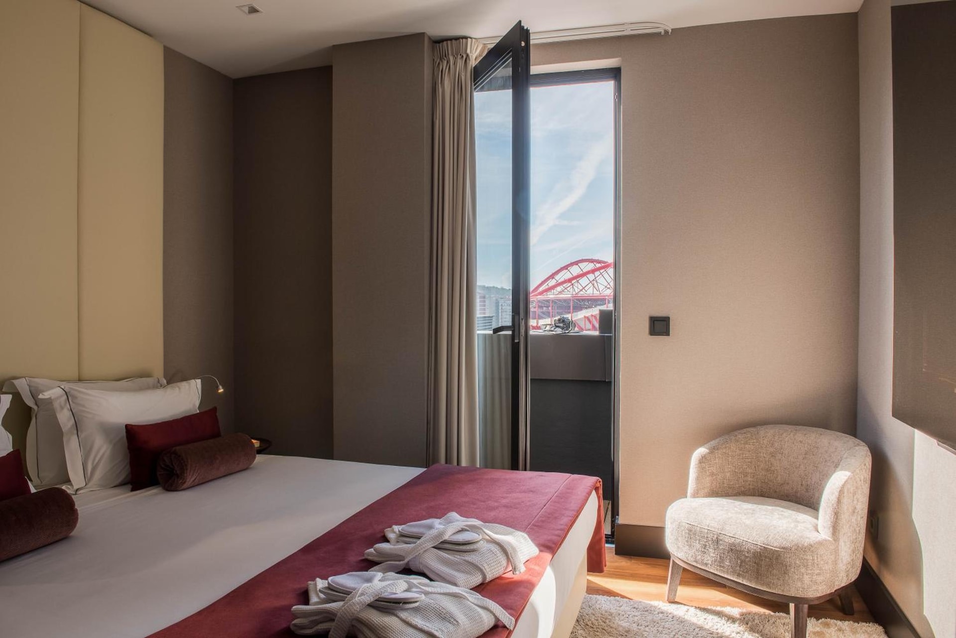 Upon Lisbon Prime Residences