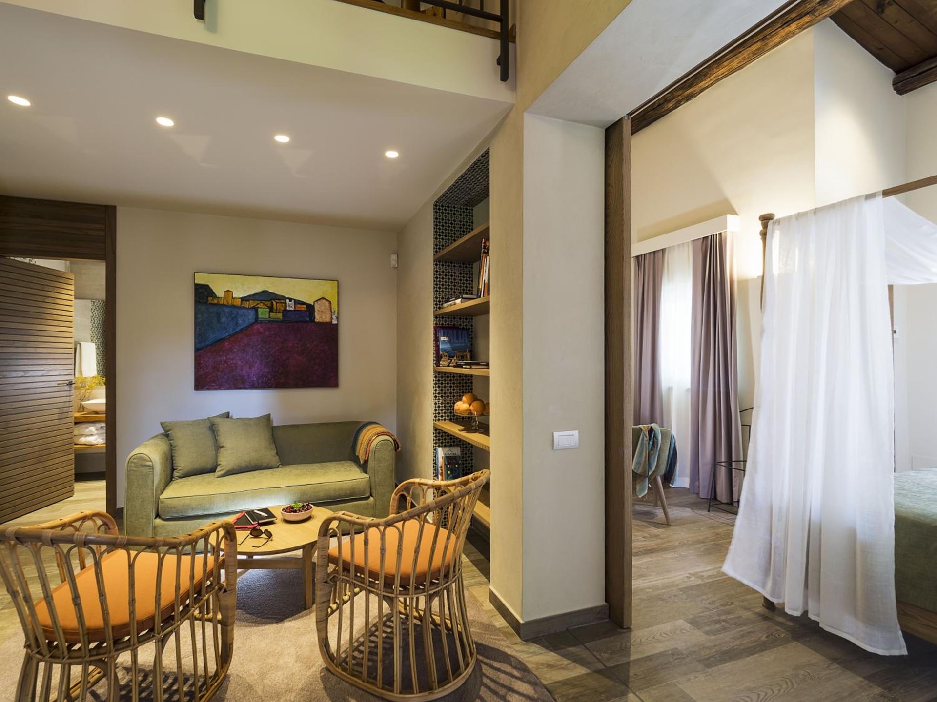 Relais San Giuliano