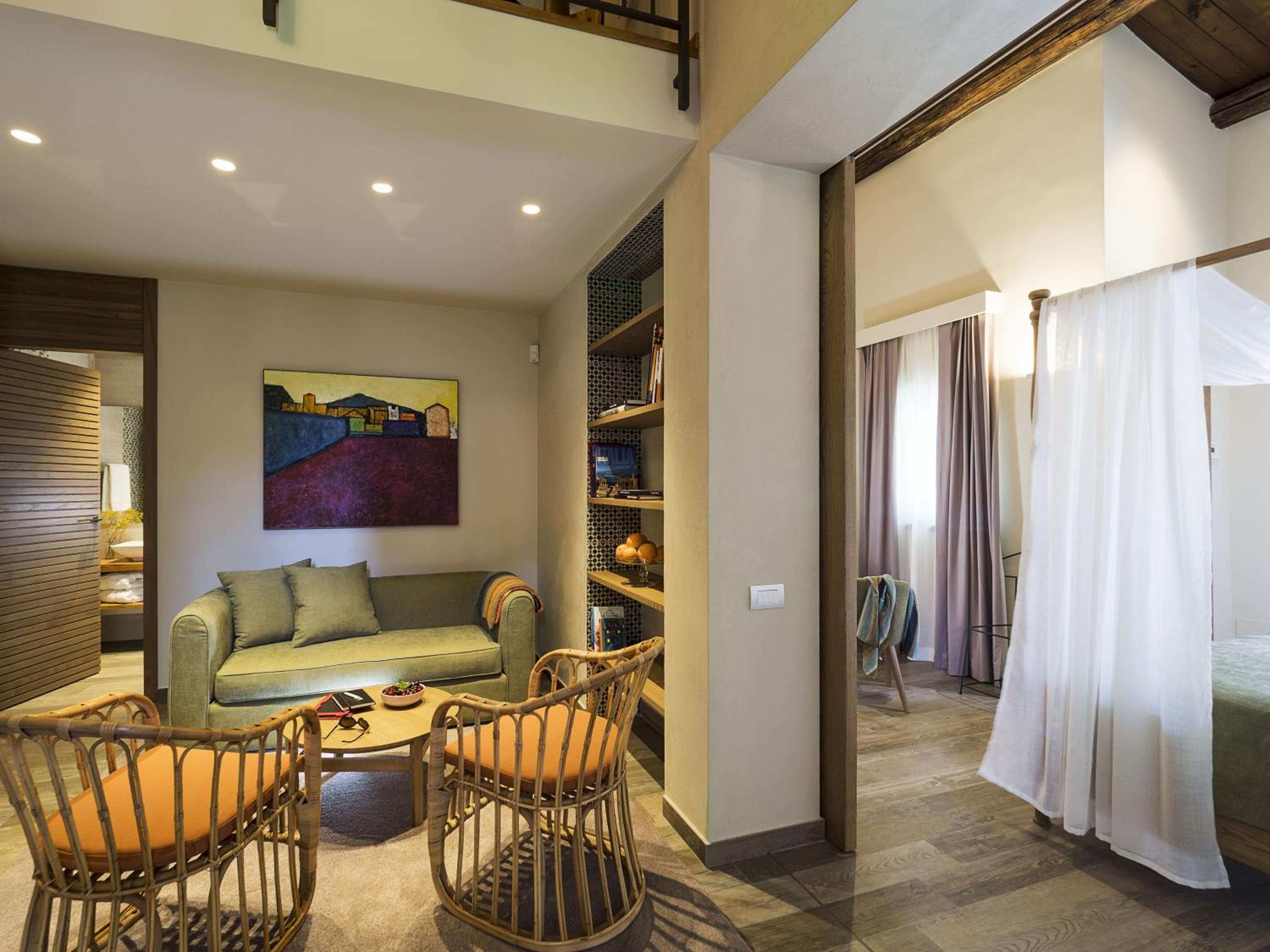 Relais San Giuliano
