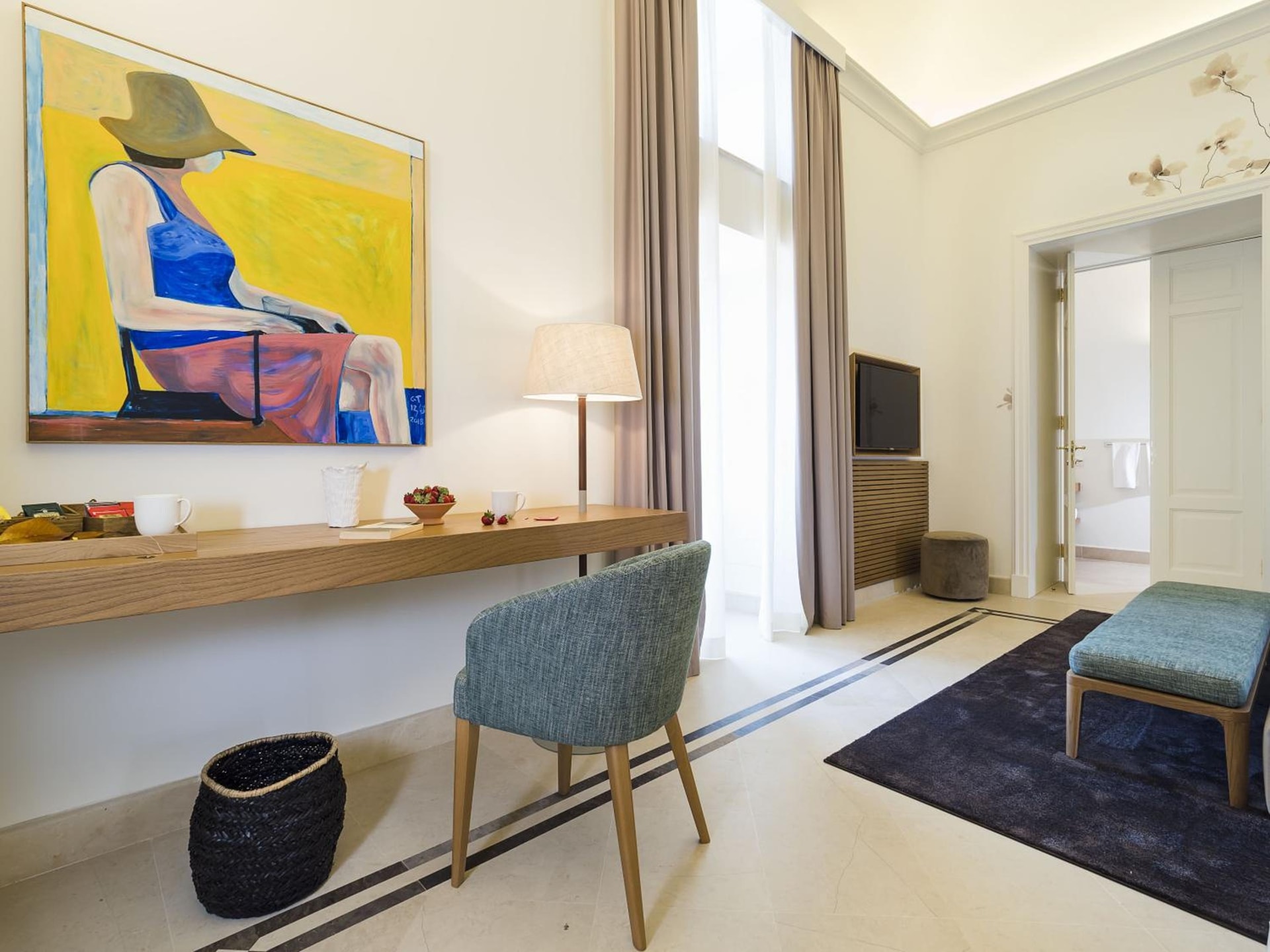 Relais San Giuliano