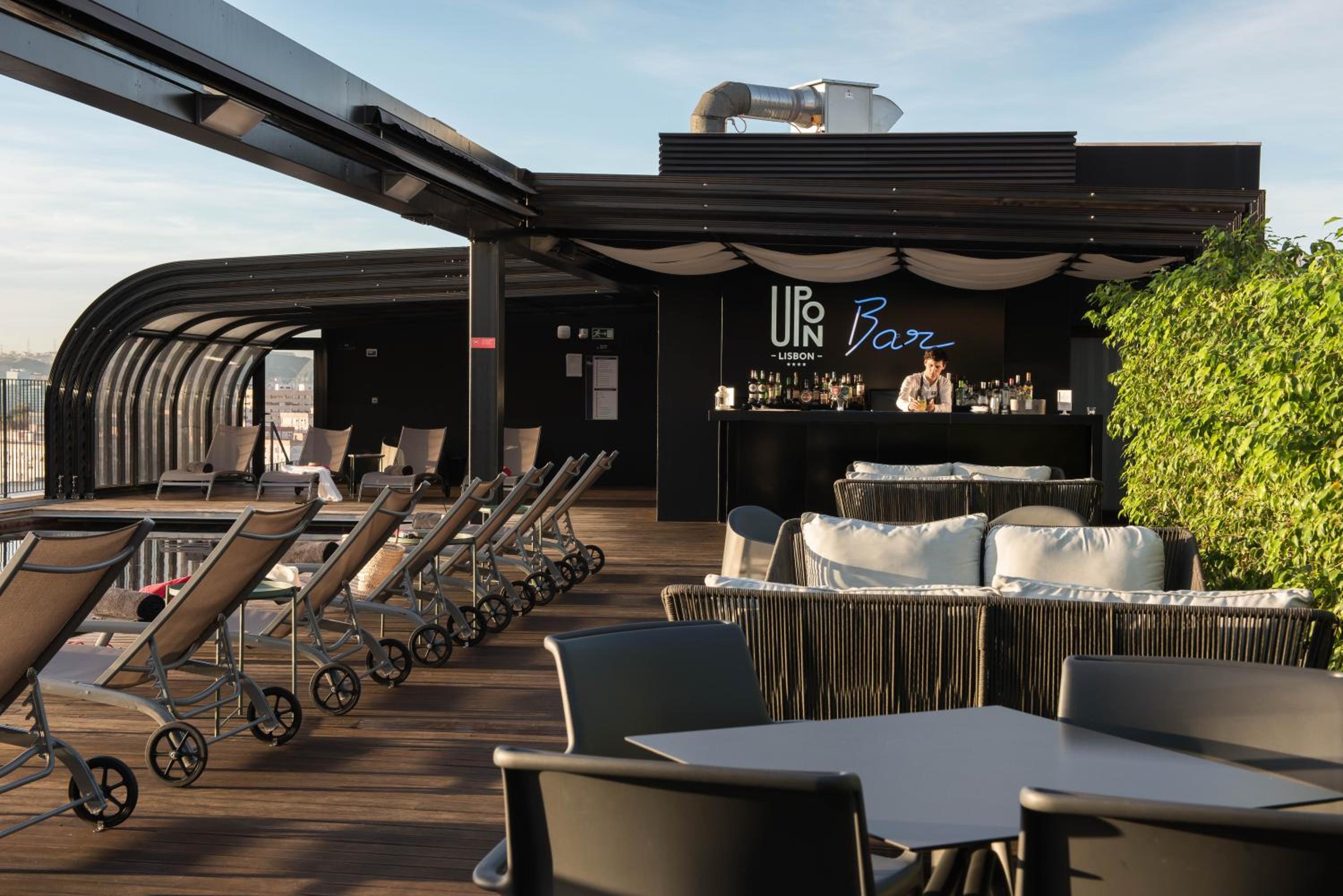 Upon Lisbon Prime Residences
